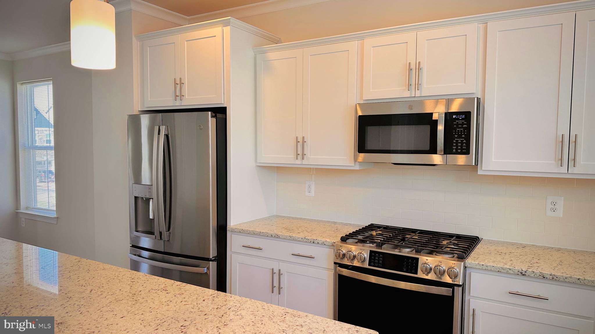 QUINCE ORCHARD - Residential Lease