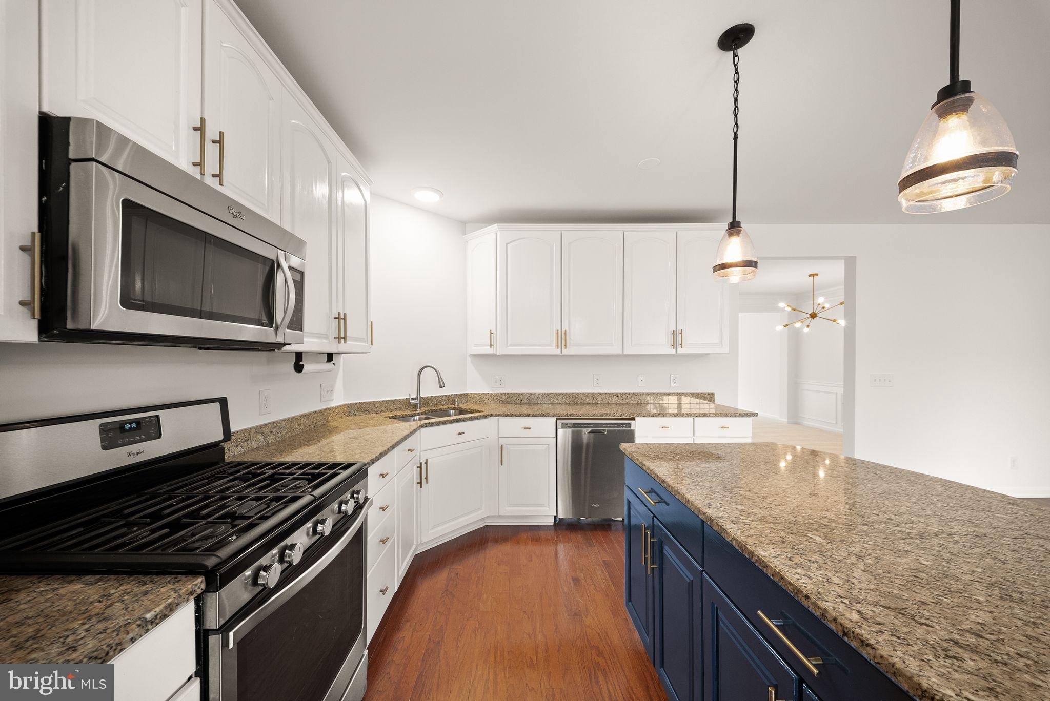2289 KEW GARDENS DRIVE