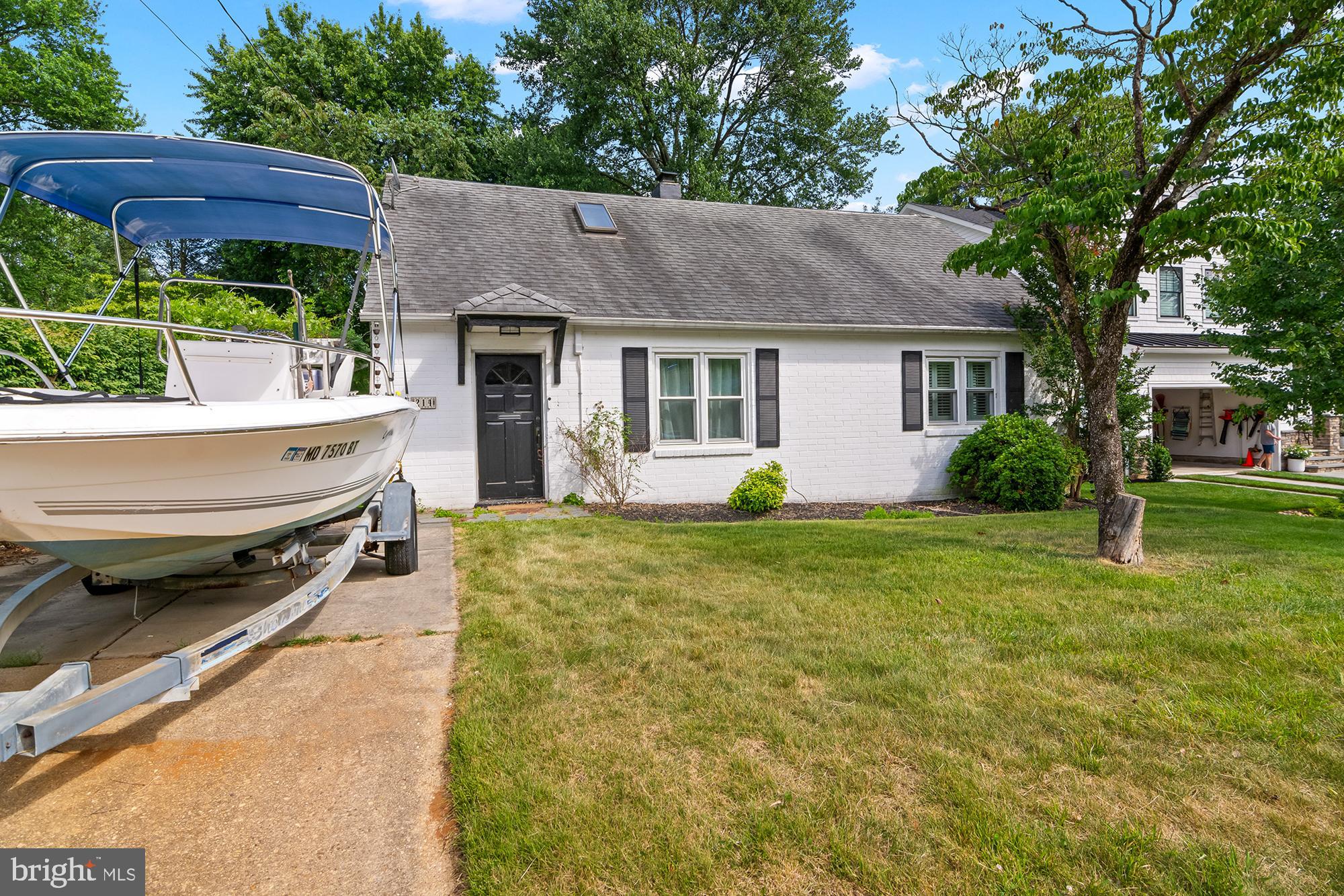 214 SUMNER ROAD