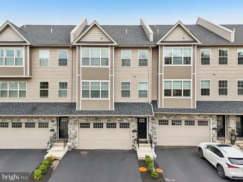 129 Moir Avenue, Conshohocken, PA 19428 - MLS#: PAMC2135092