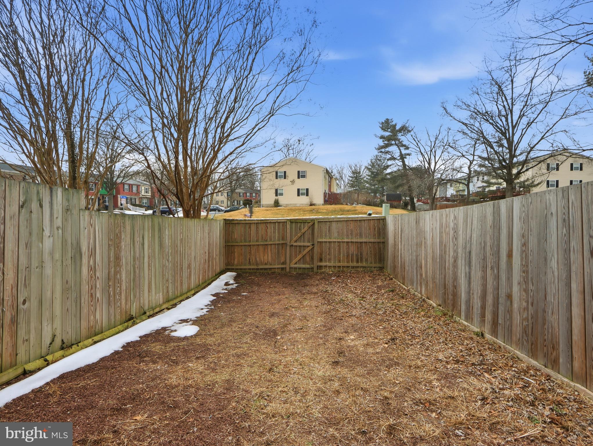 HARFORD SQUARE - Residential