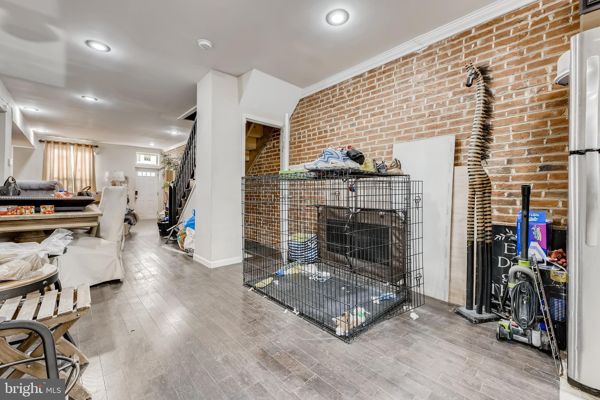 CARROLLTON RIDGE - Residential