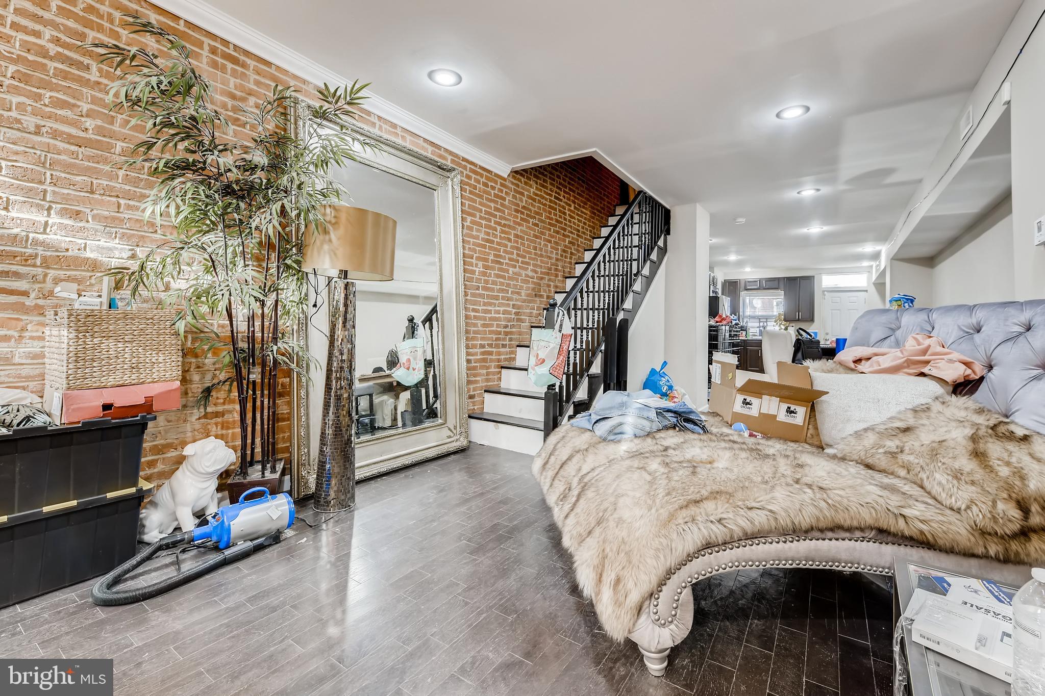 CARROLLTON RIDGE - Residential