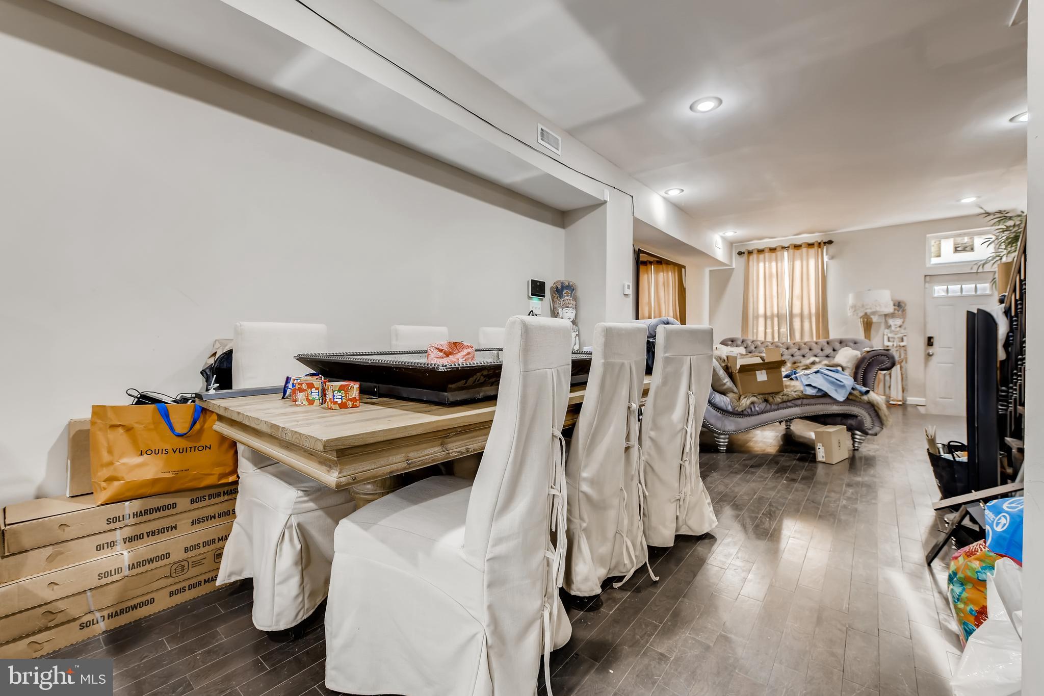 CARROLLTON RIDGE - Residential