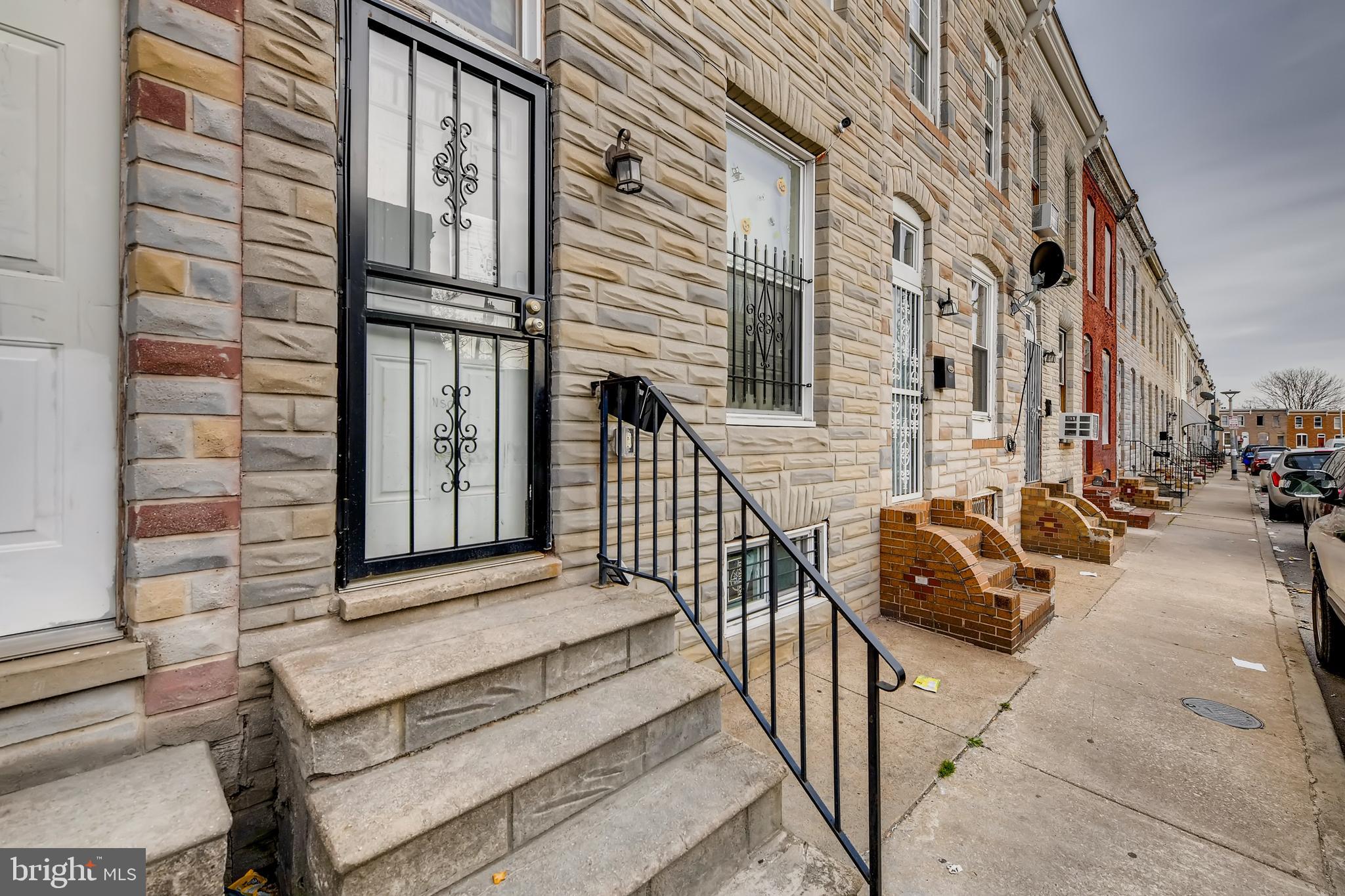 CARROLLTON RIDGE - Residential