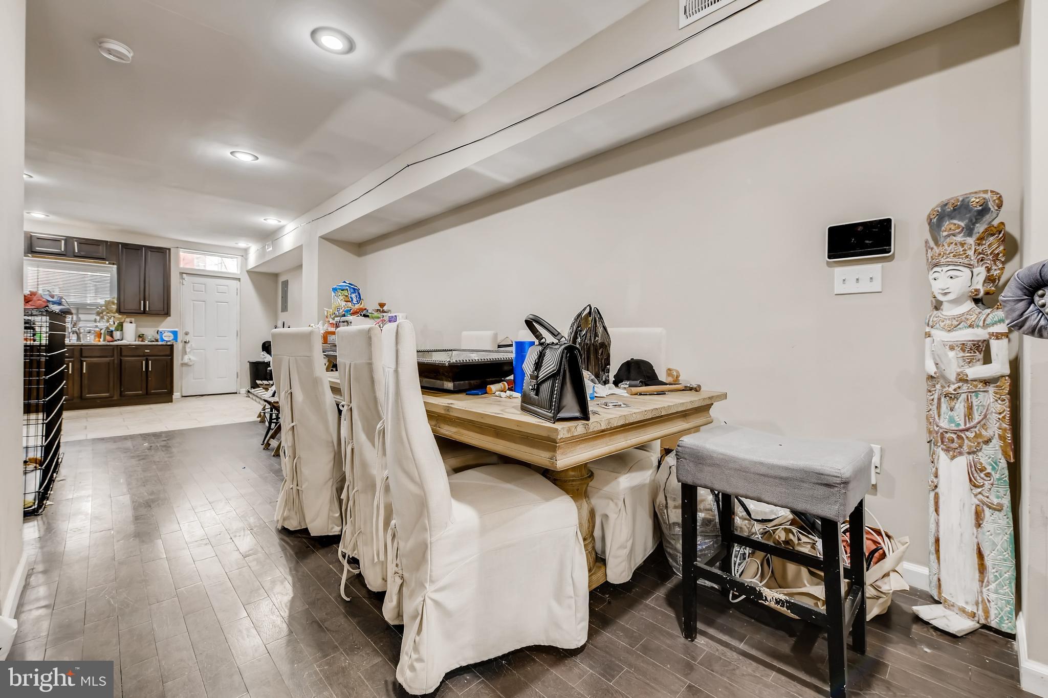 CARROLLTON RIDGE - Residential