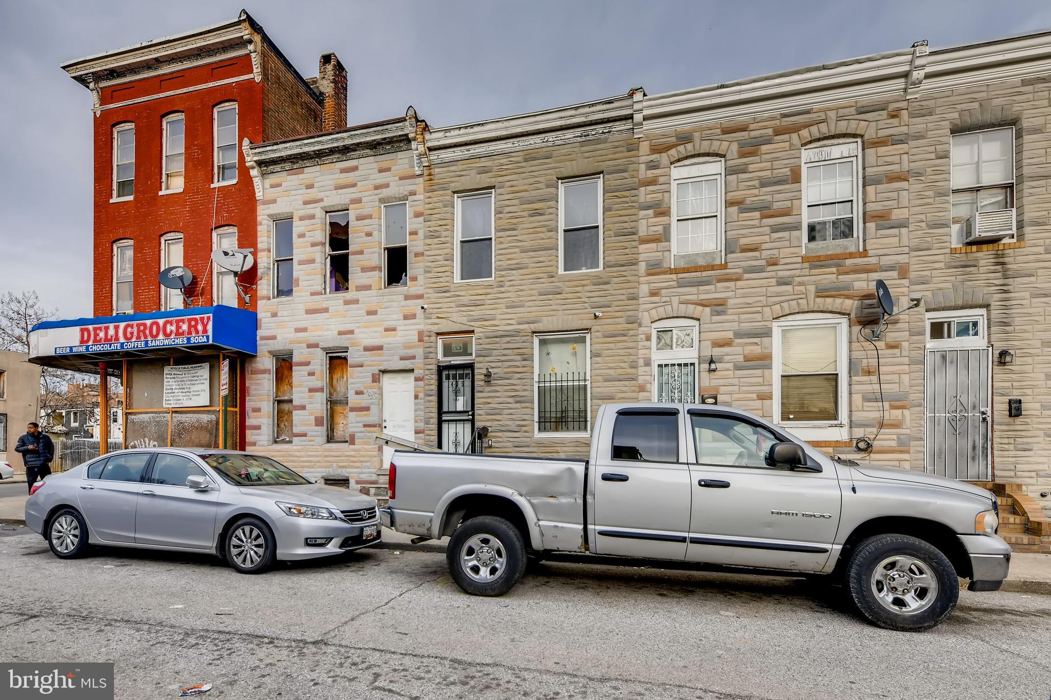 CARROLLTON RIDGE - Residential