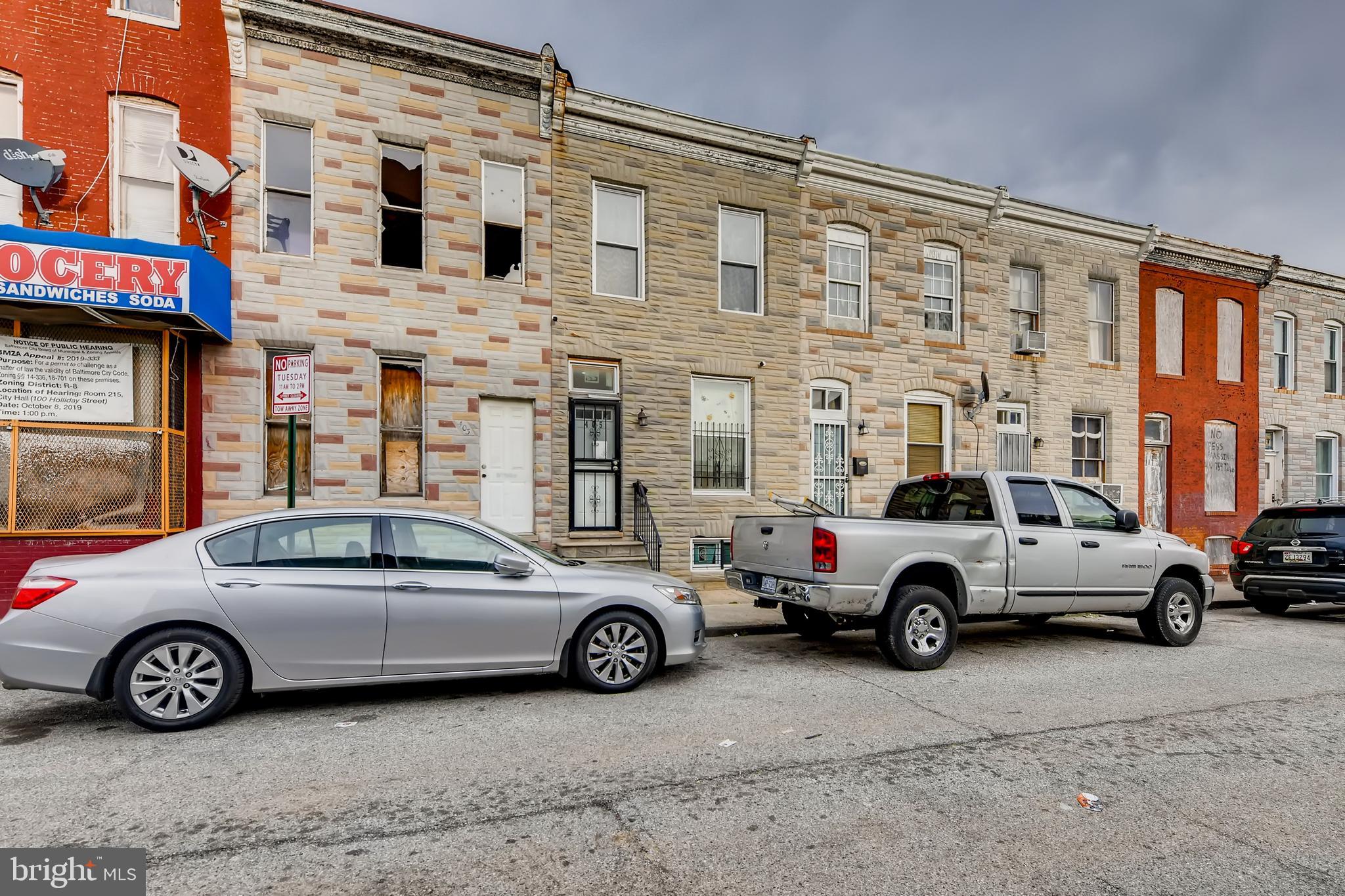 CARROLLTON RIDGE - Residential