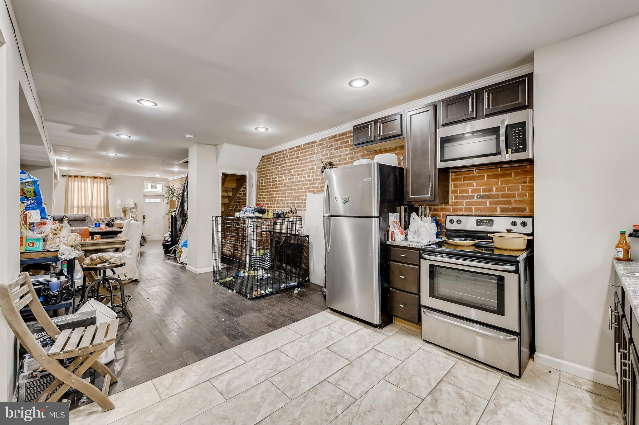 CARROLLTON RIDGE - Residential