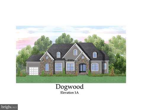 LOT 60 GRAVENSTEIN COURT WINCHESTER VA 22602