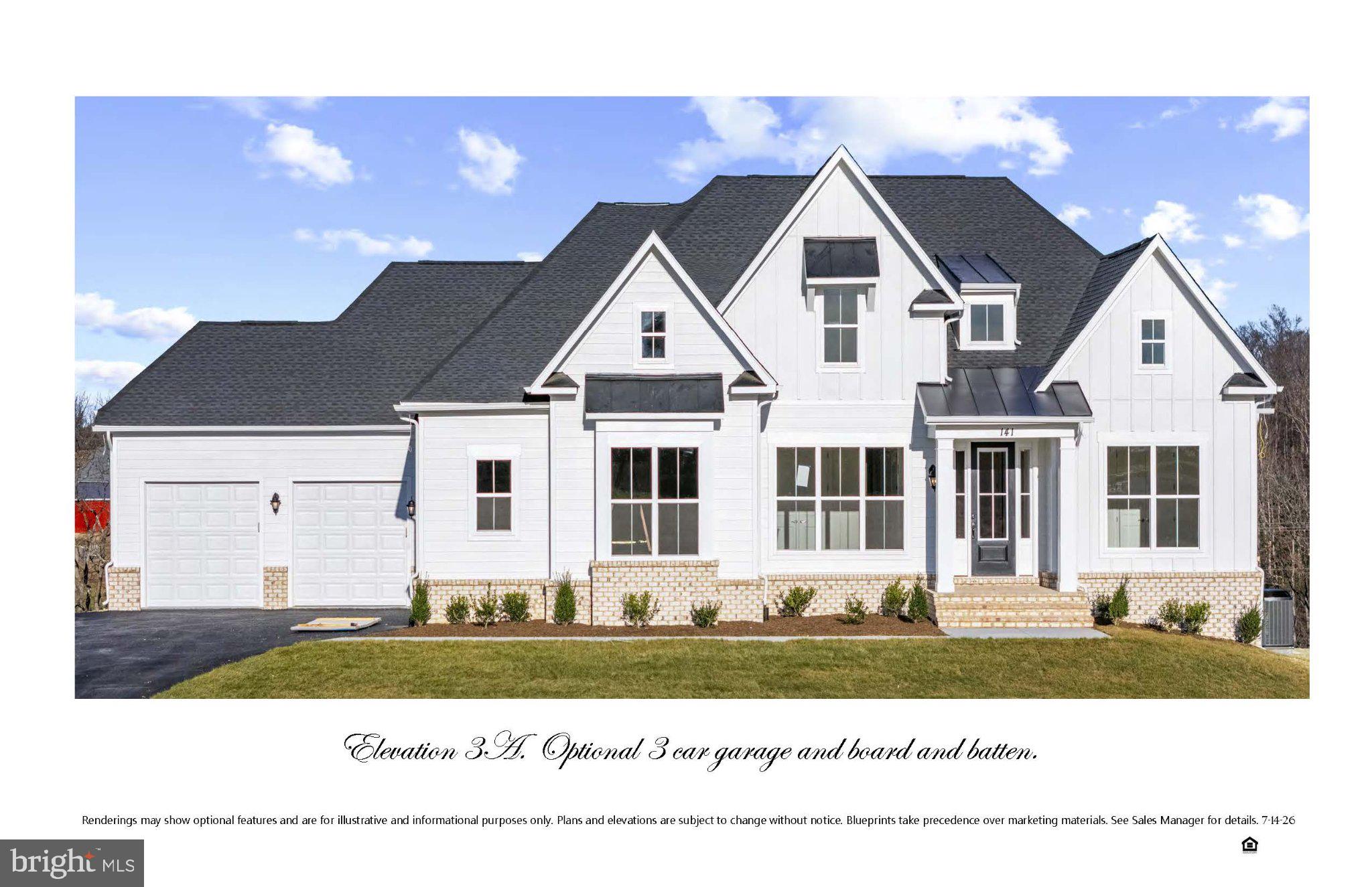 LOT 60 GRAVENSTEIN COURT