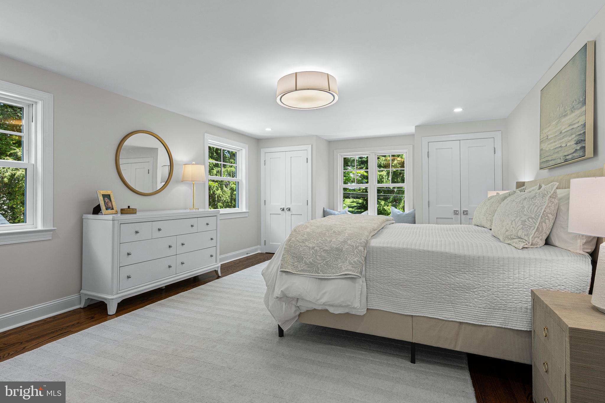 ROLLING MEADOW EST - Residential