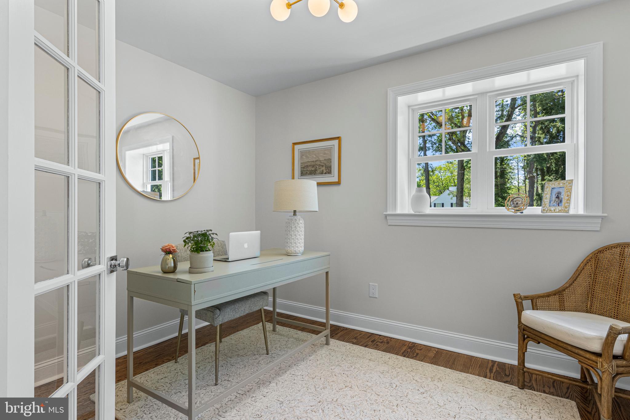 ROLLING MEADOW EST - Residential