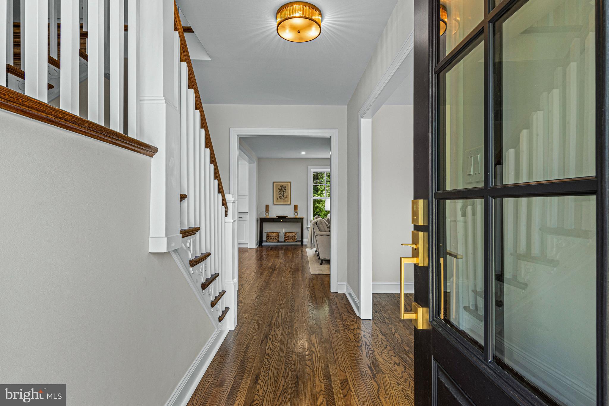 ROLLING MEADOW EST - Residential