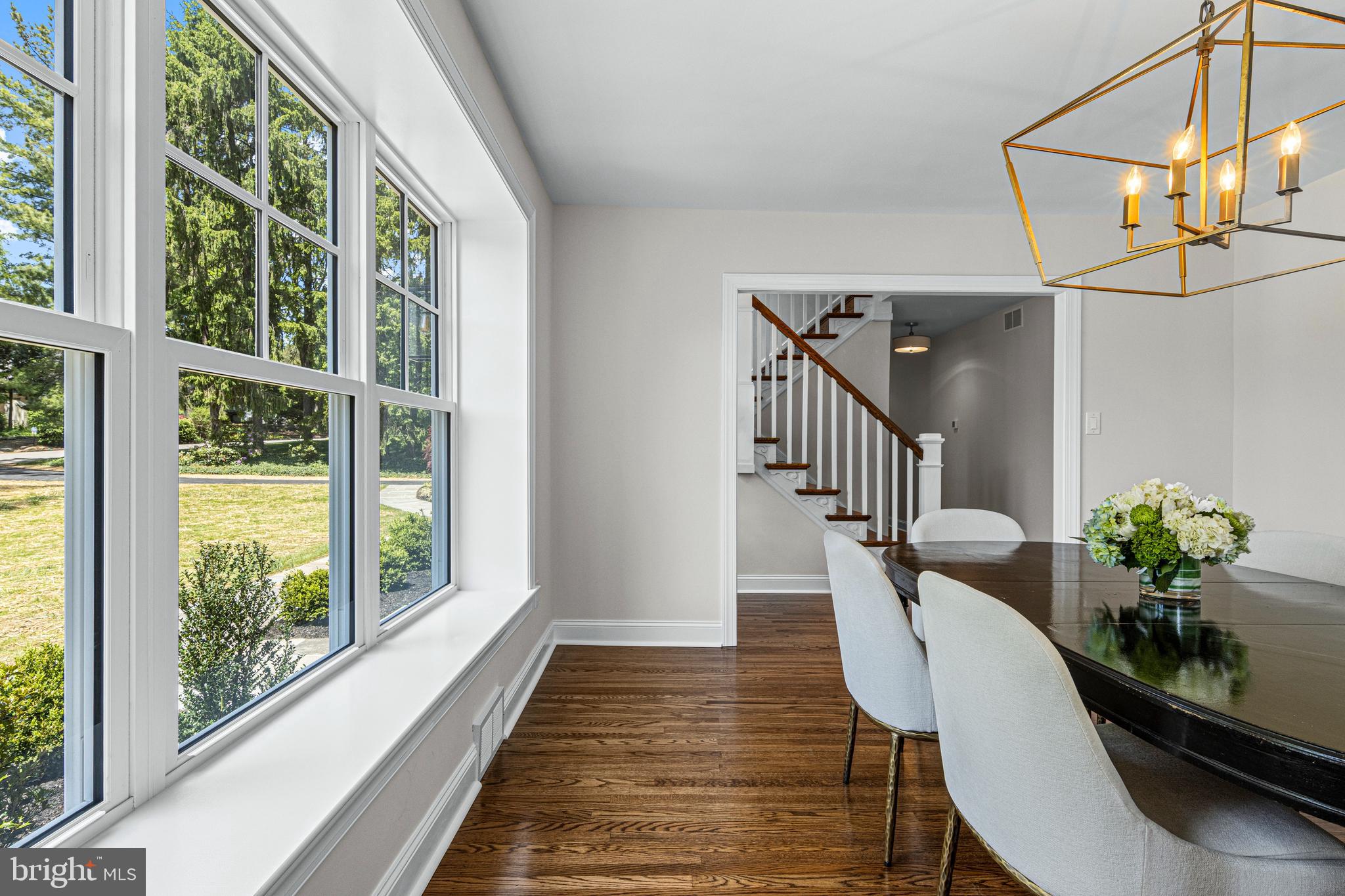 ROLLING MEADOW EST - Residential