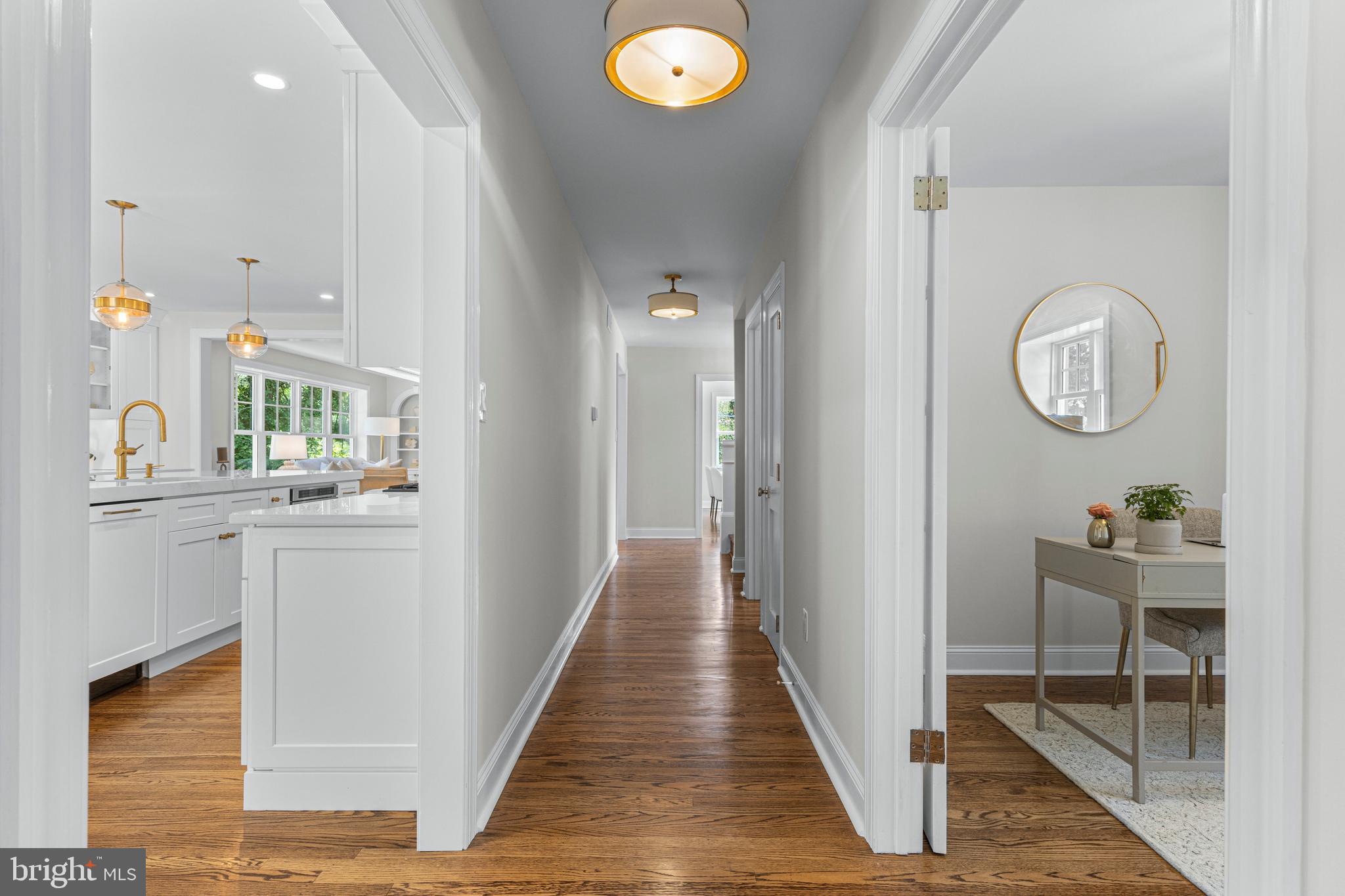 ROLLING MEADOW EST - Residential
