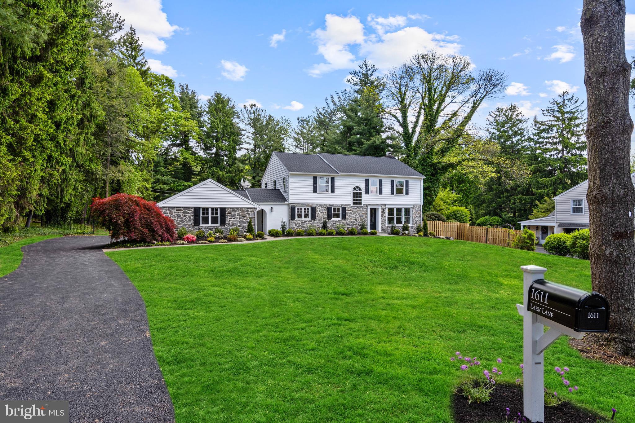 ROLLING MEADOW EST - Residential