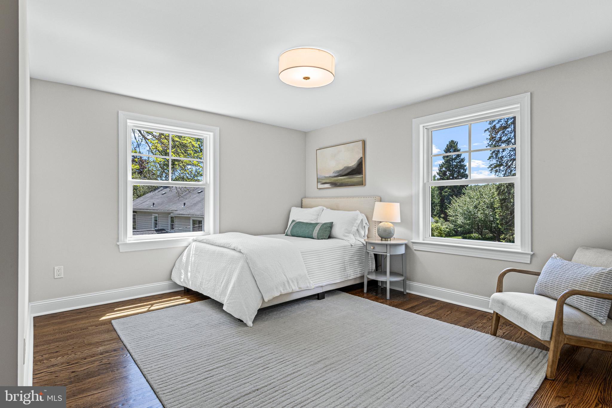 ROLLING MEADOW EST - Residential