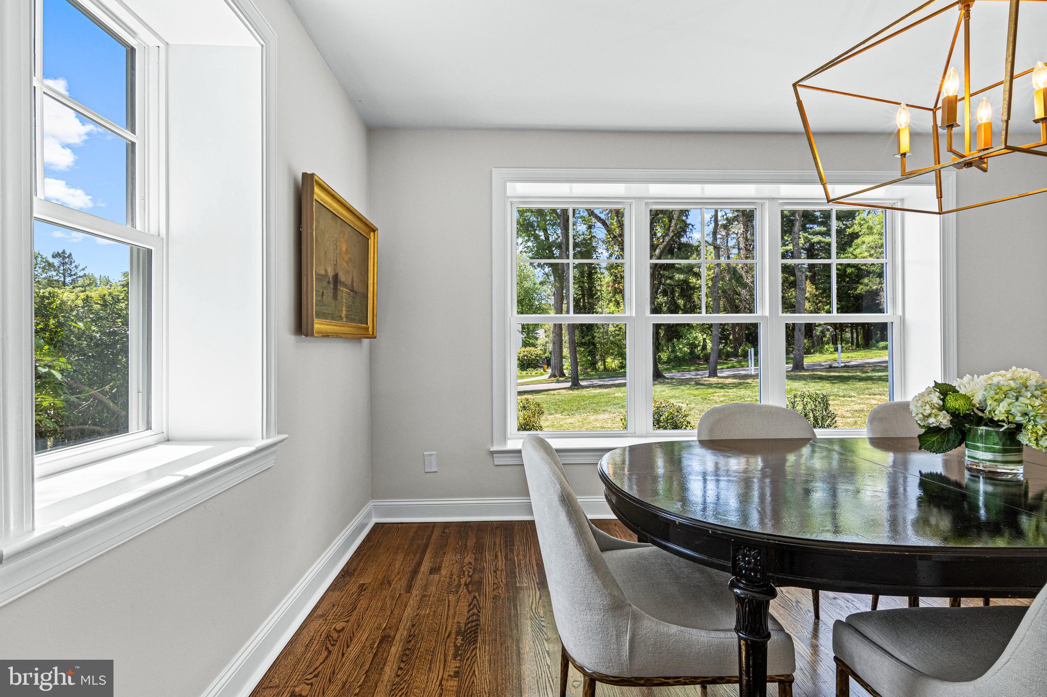 ROLLING MEADOW EST - Residential