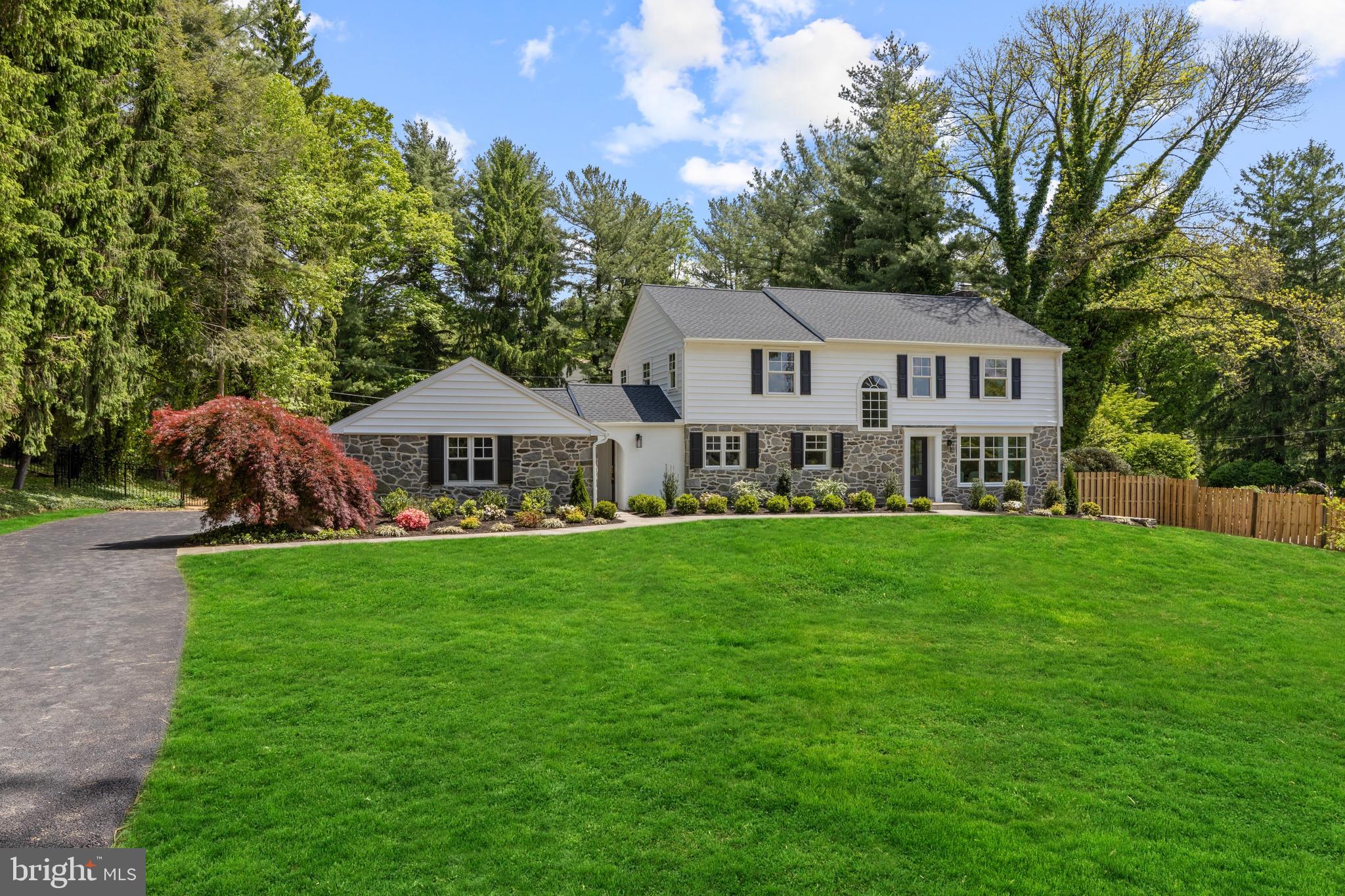 ROLLING MEADOW EST - Residential