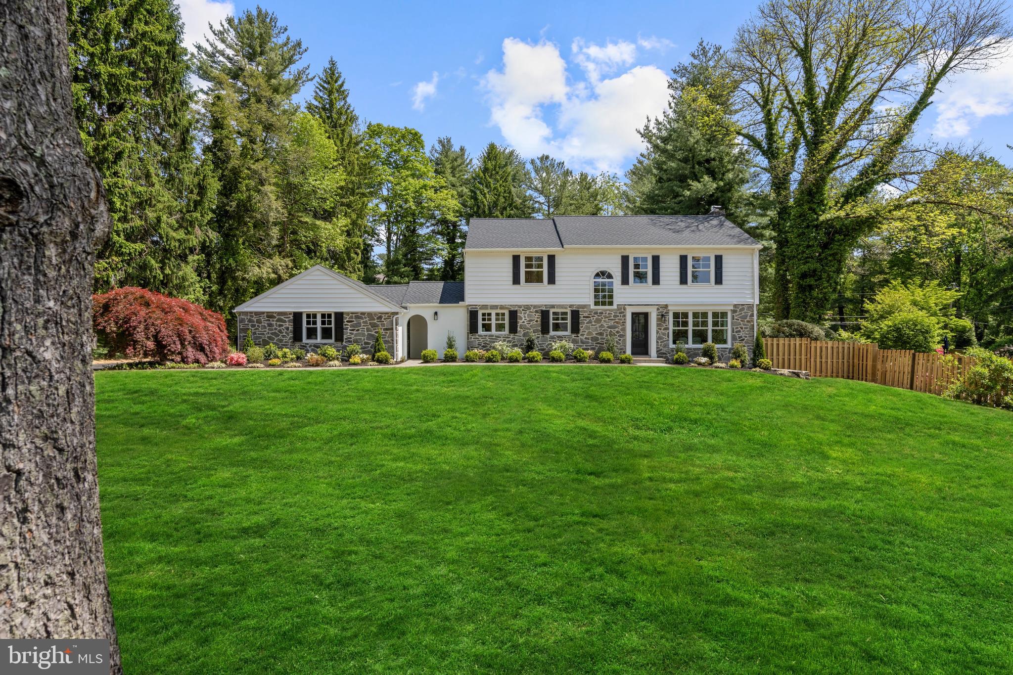 ROLLING MEADOW EST - Residential