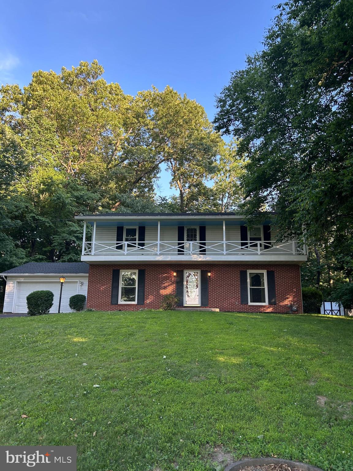 441 TRACT ROAD