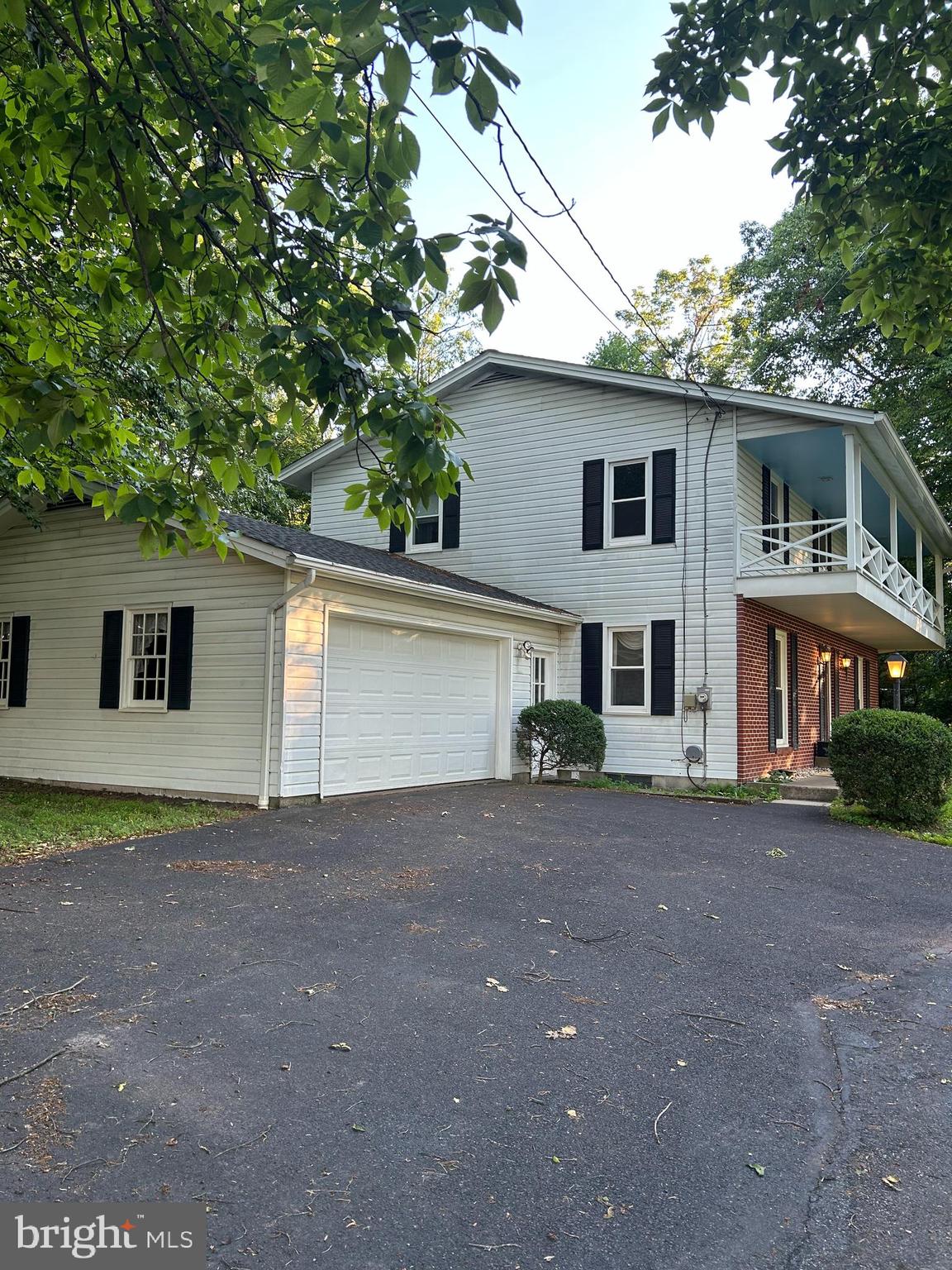 441 TRACT ROAD