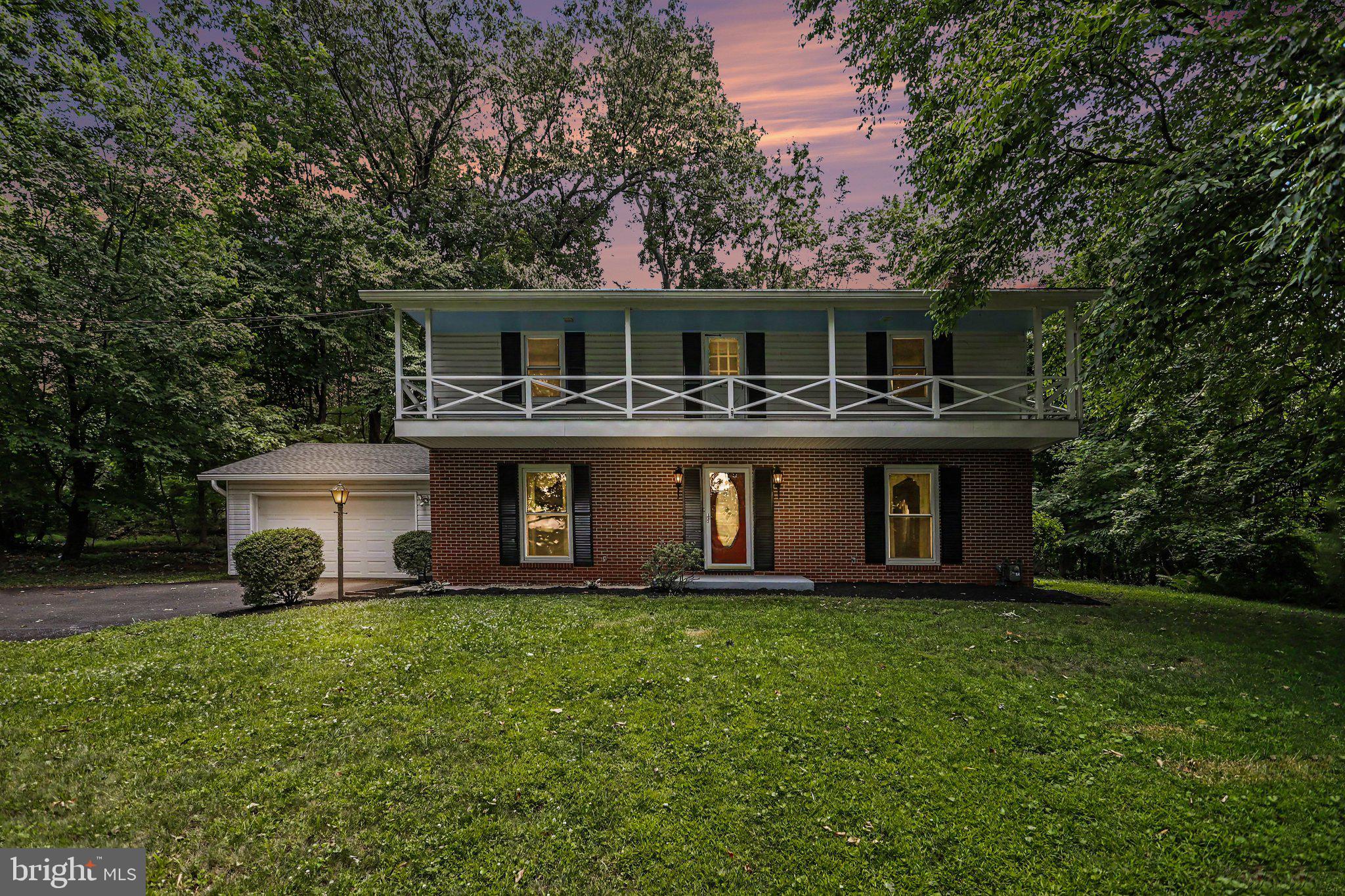 441 TRACT ROAD