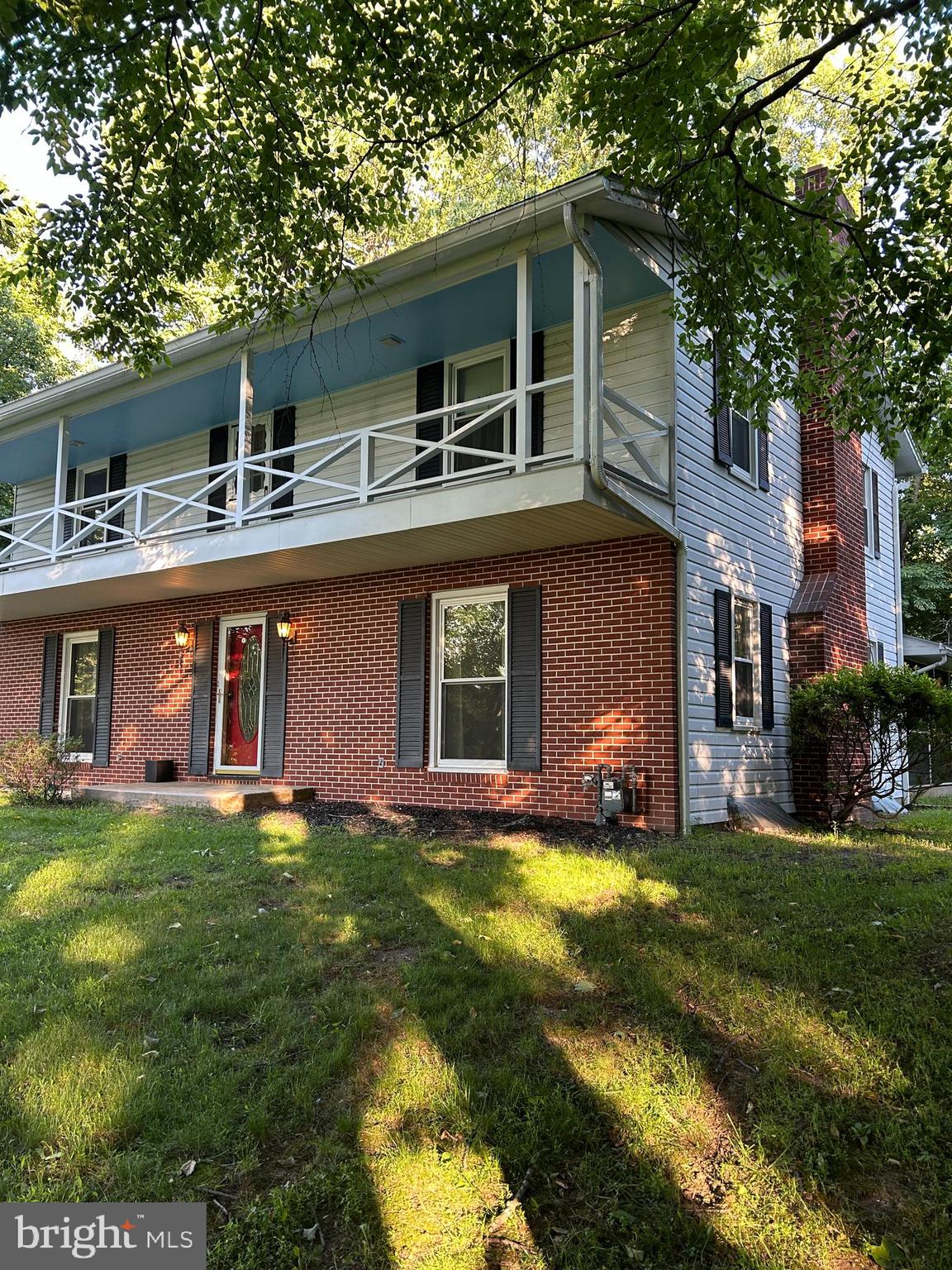 441 TRACT ROAD