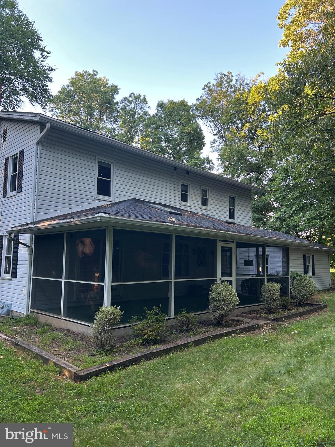 441 TRACT ROAD