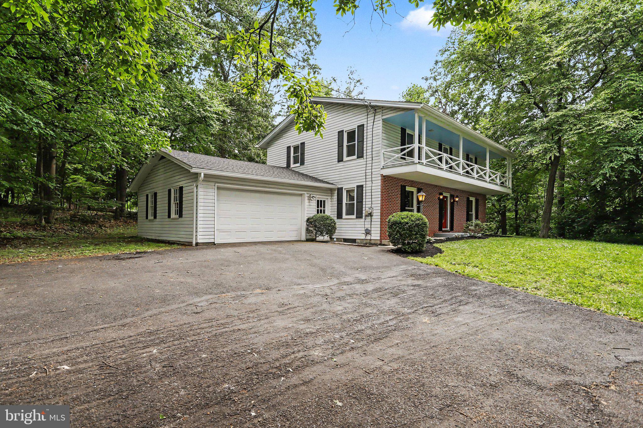 441 TRACT ROAD