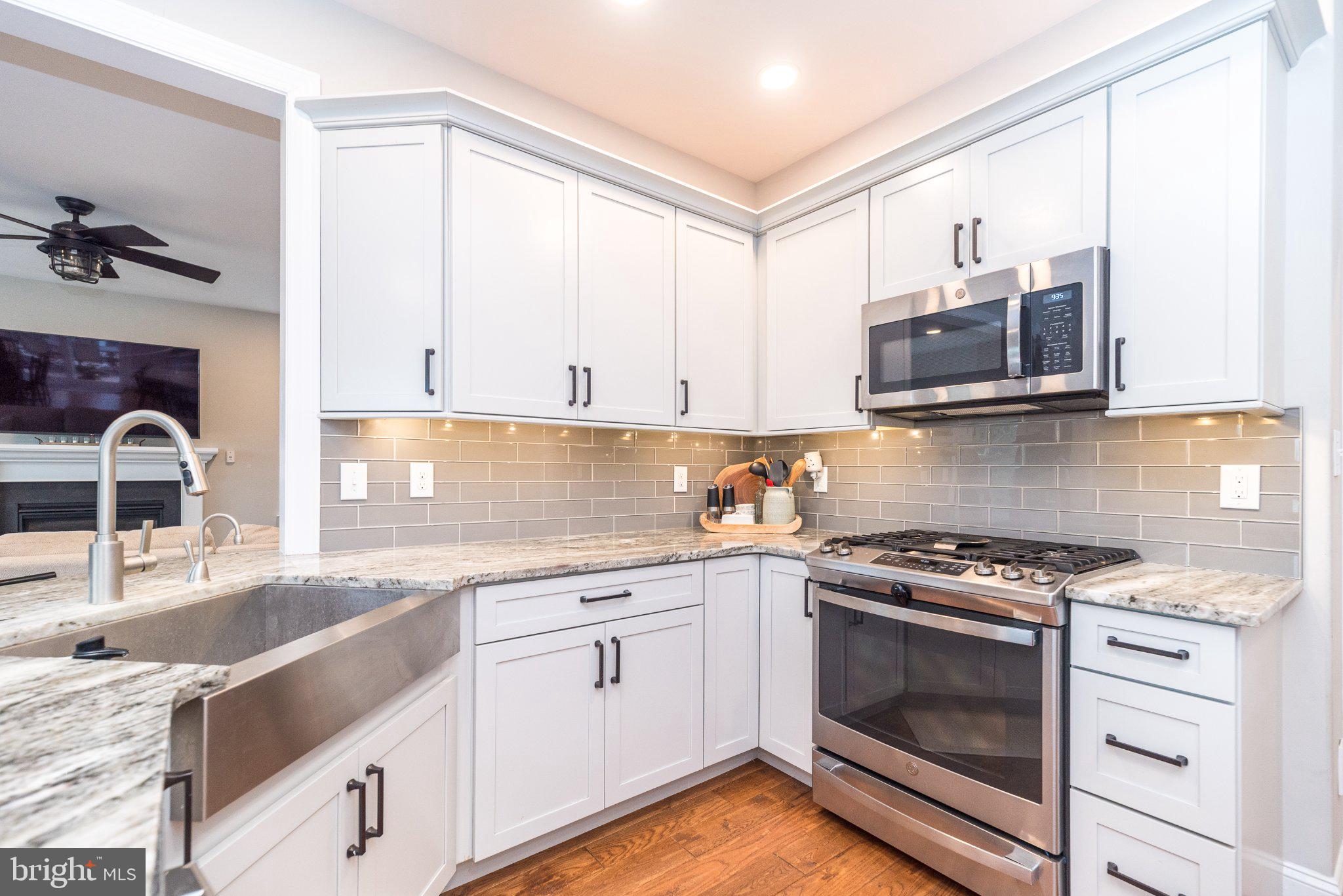 HIGH MEADOW - Residential