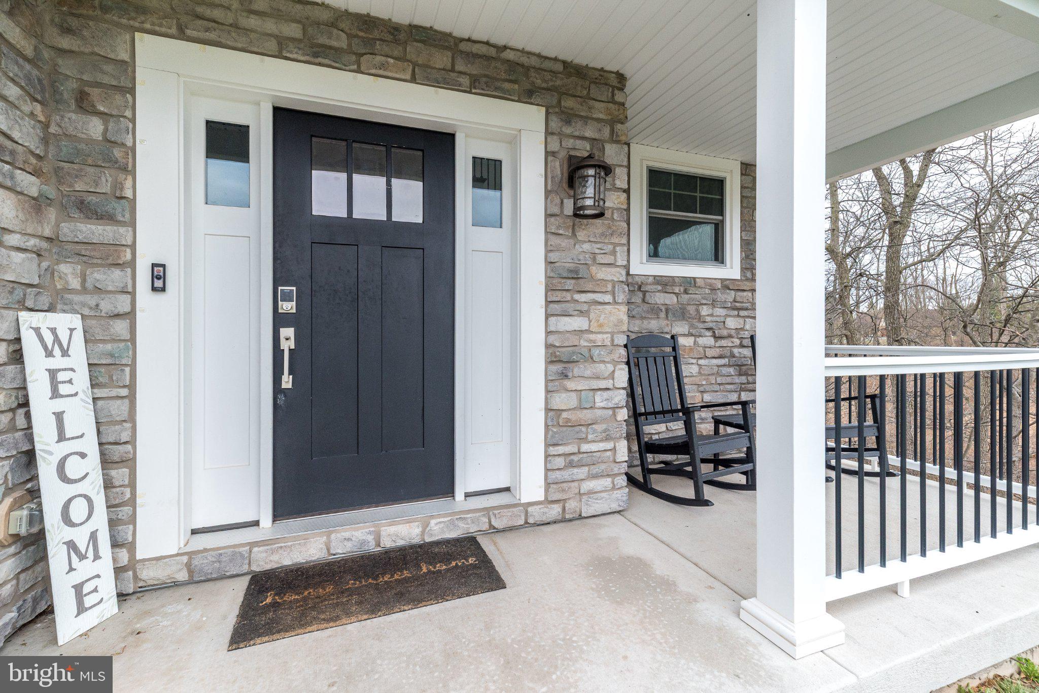 447 GREEN MEADOW DRIVE