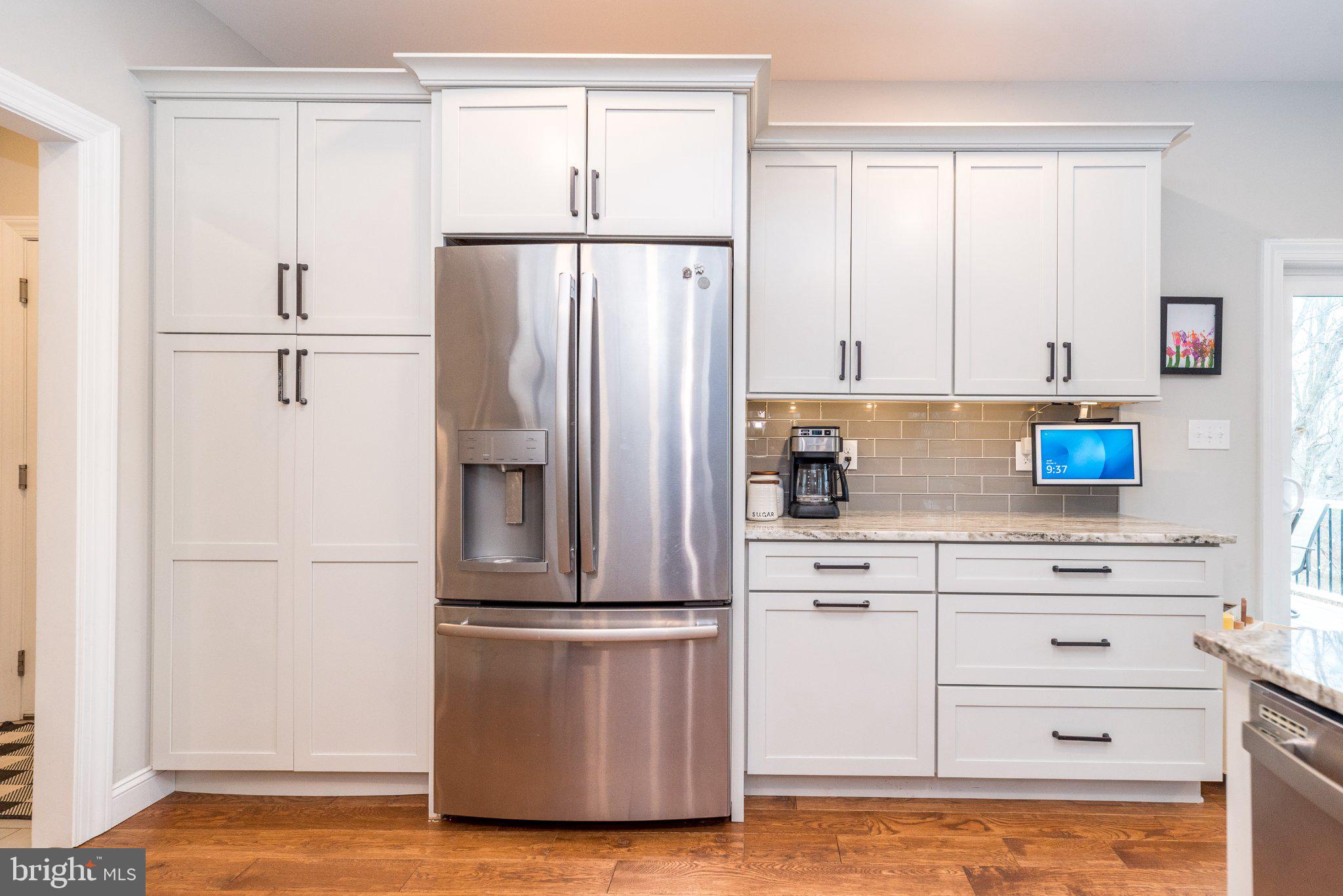 HIGH MEADOW - Residential