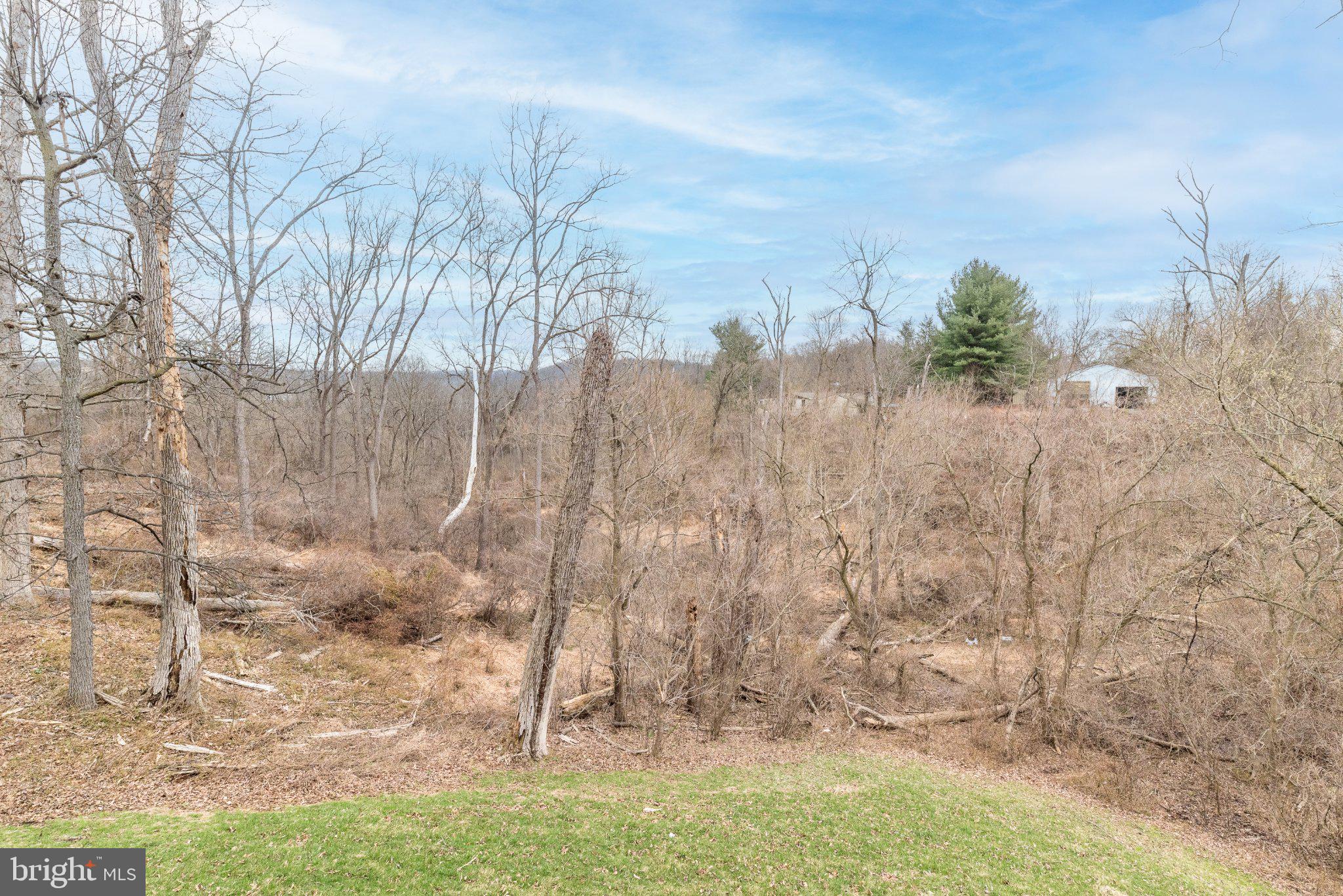 HIGH MEADOW - Residential