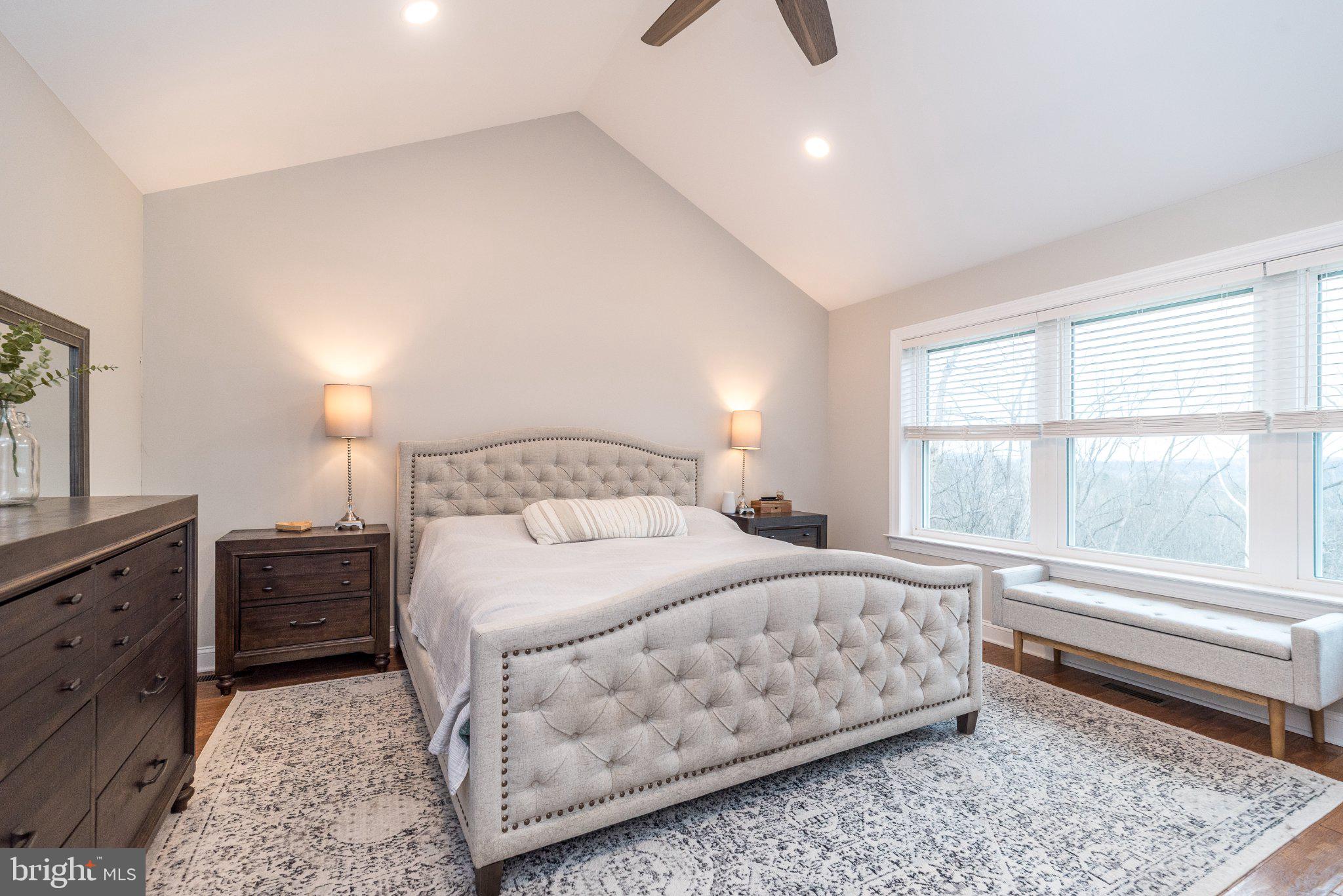 HIGH MEADOW - Residential