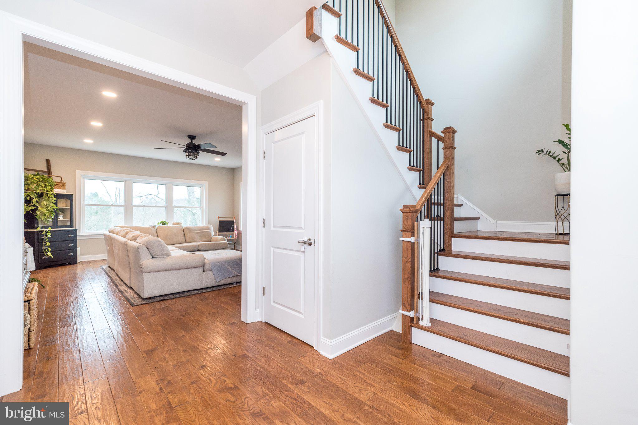 HIGH MEADOW - Residential