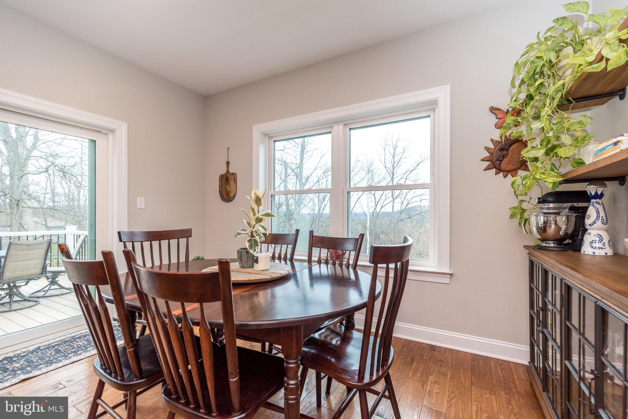 HIGH MEADOW - Residential