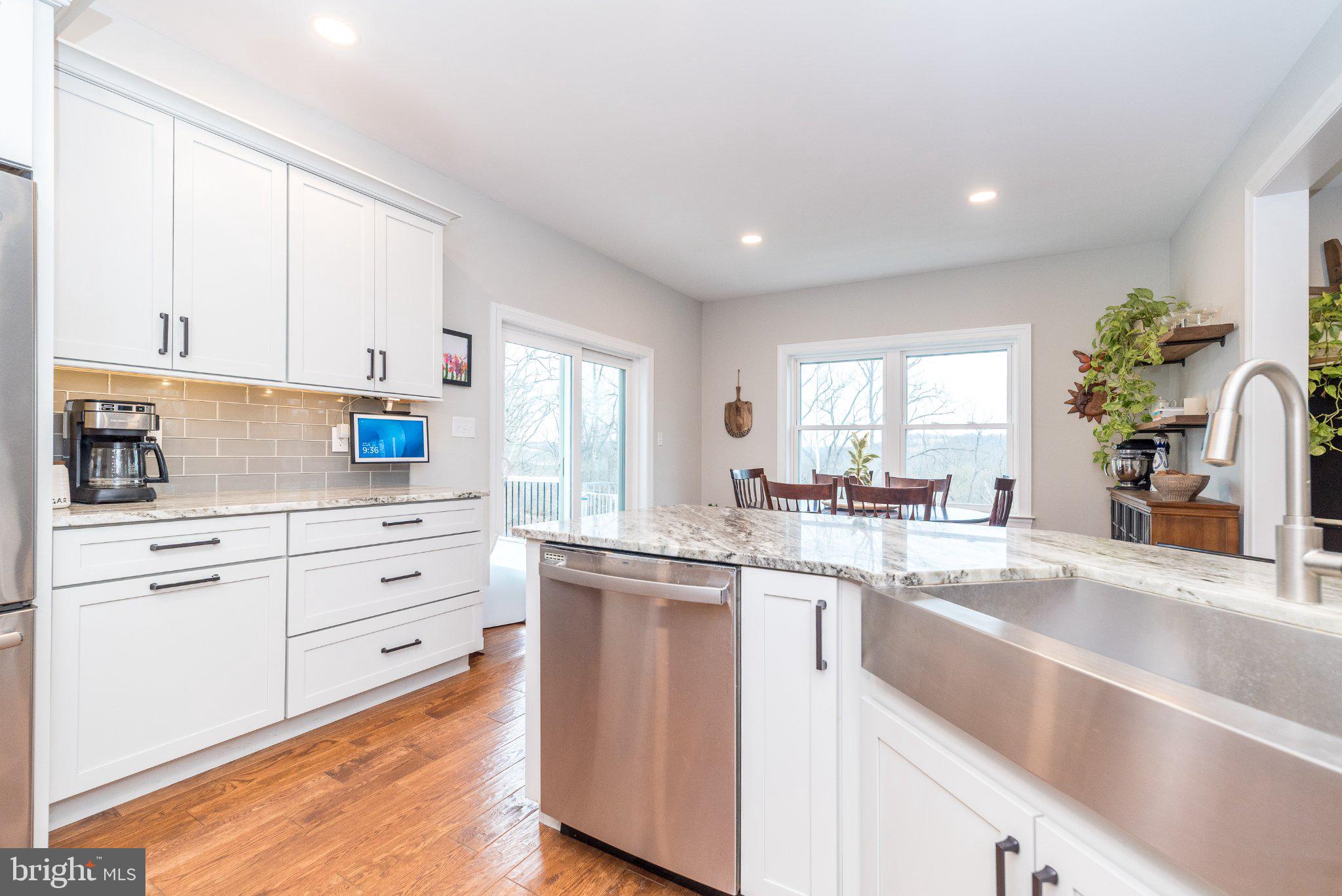 HIGH MEADOW - Residential