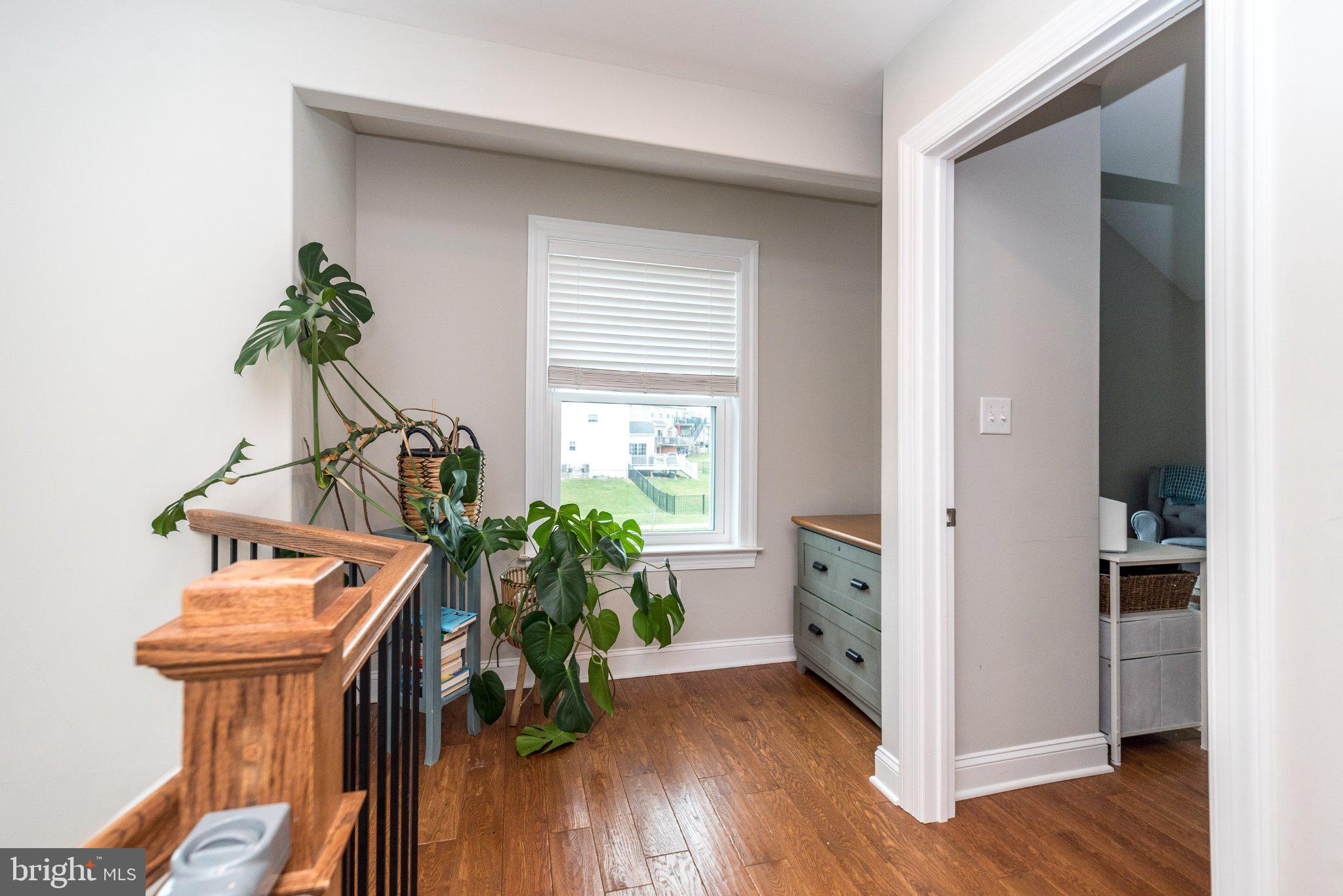 HIGH MEADOW - Residential