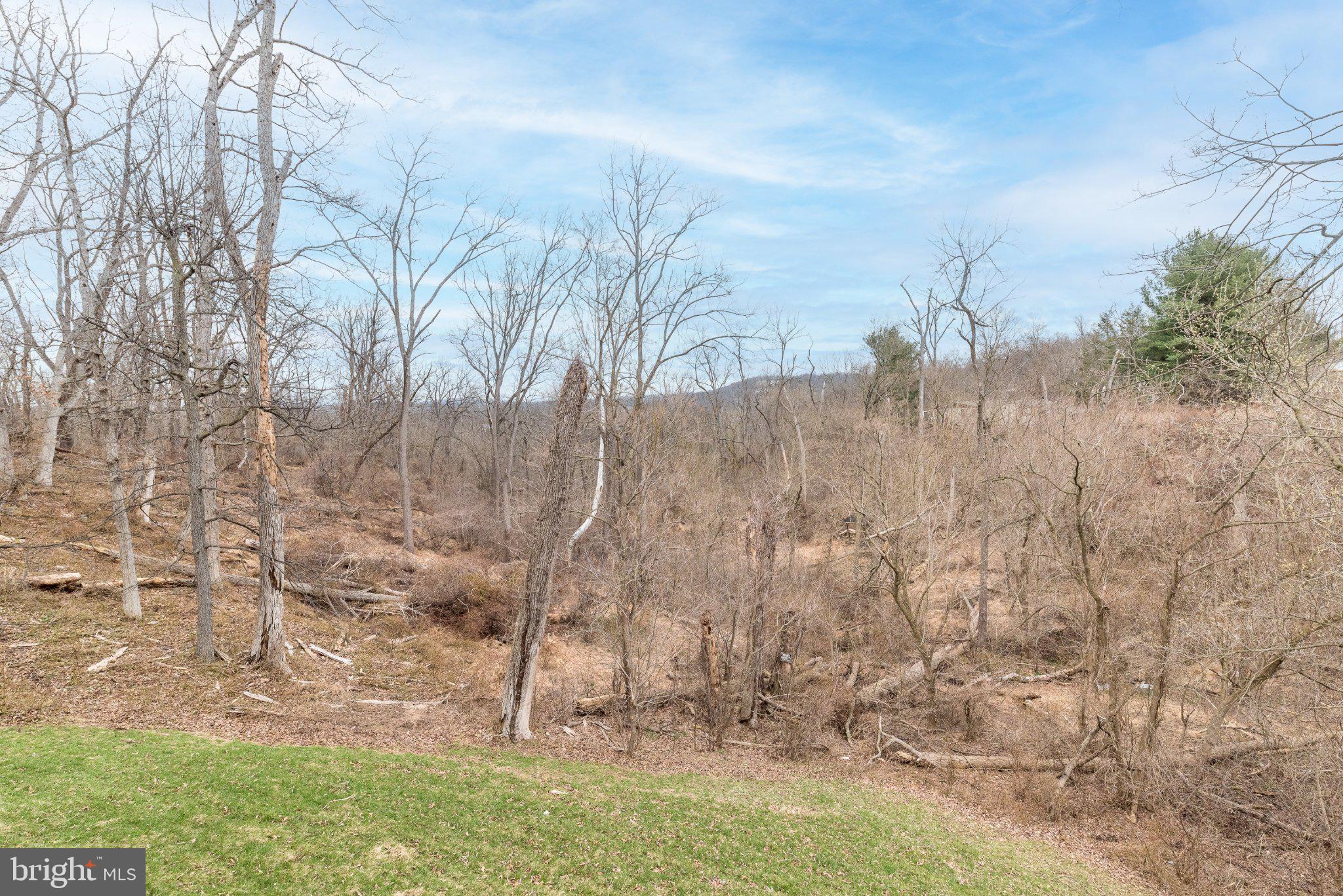 HIGH MEADOW - Residential