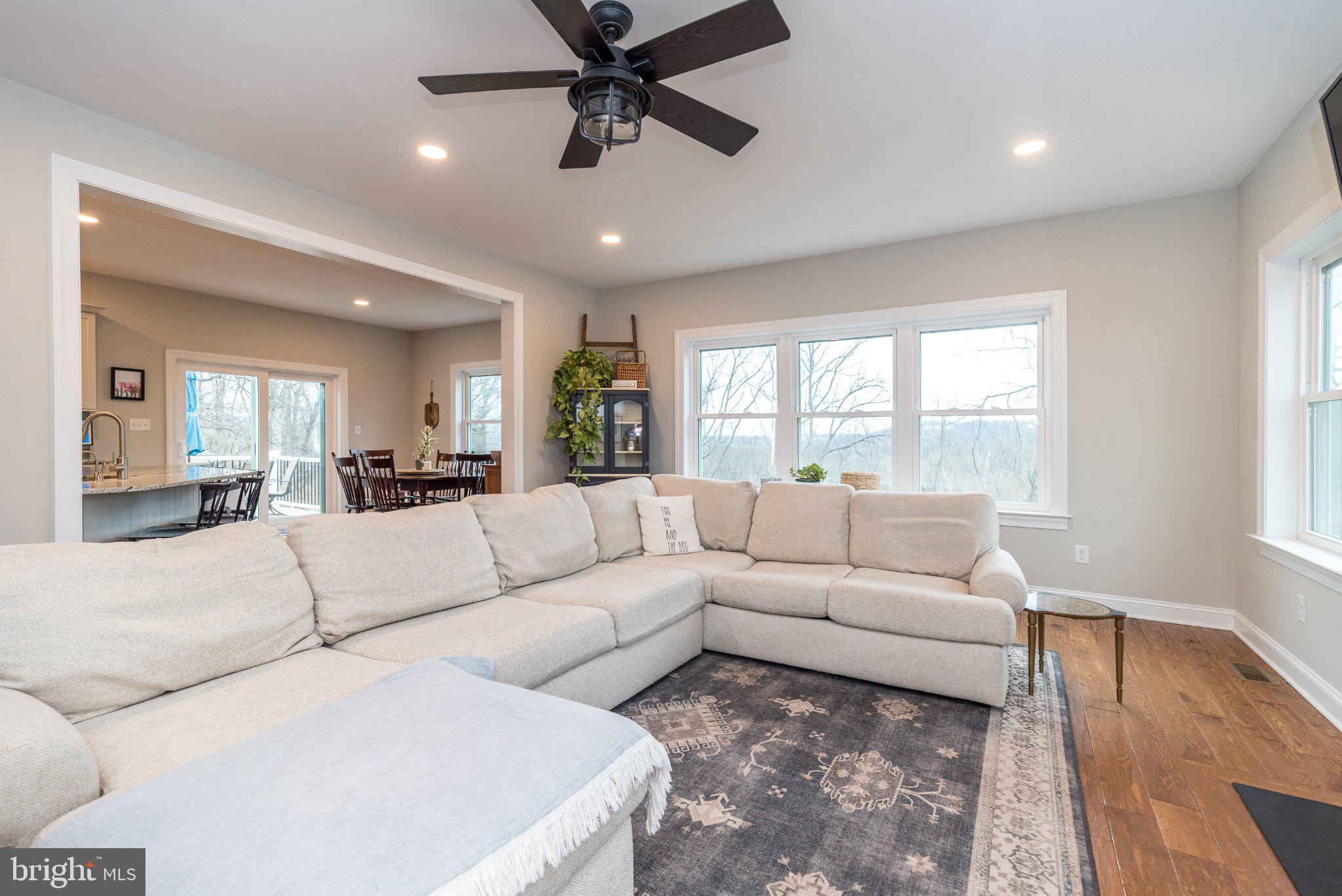 HIGH MEADOW - Residential