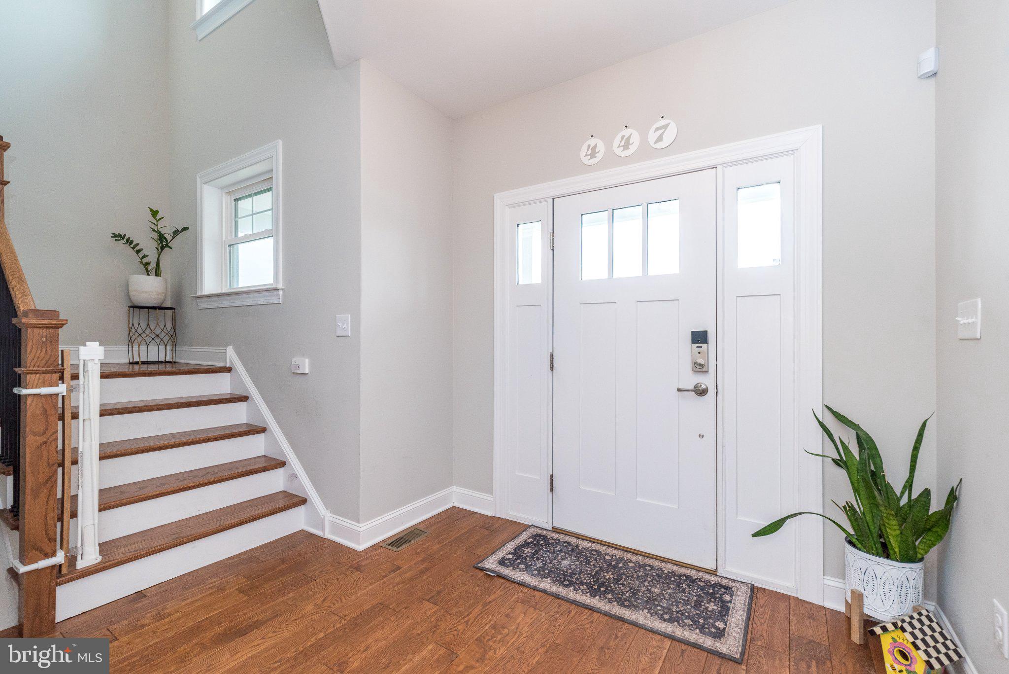 HIGH MEADOW - Residential