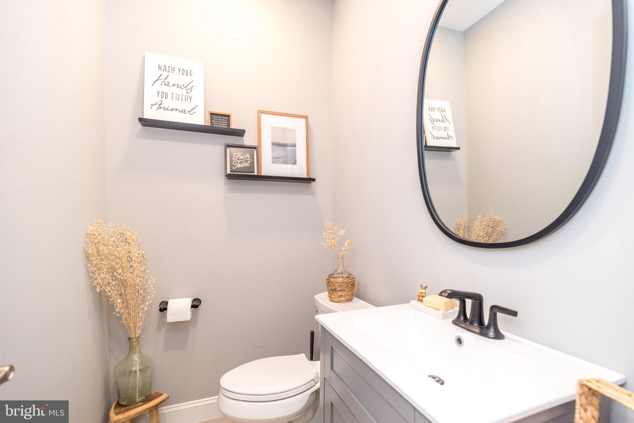 HIGH MEADOW - Residential