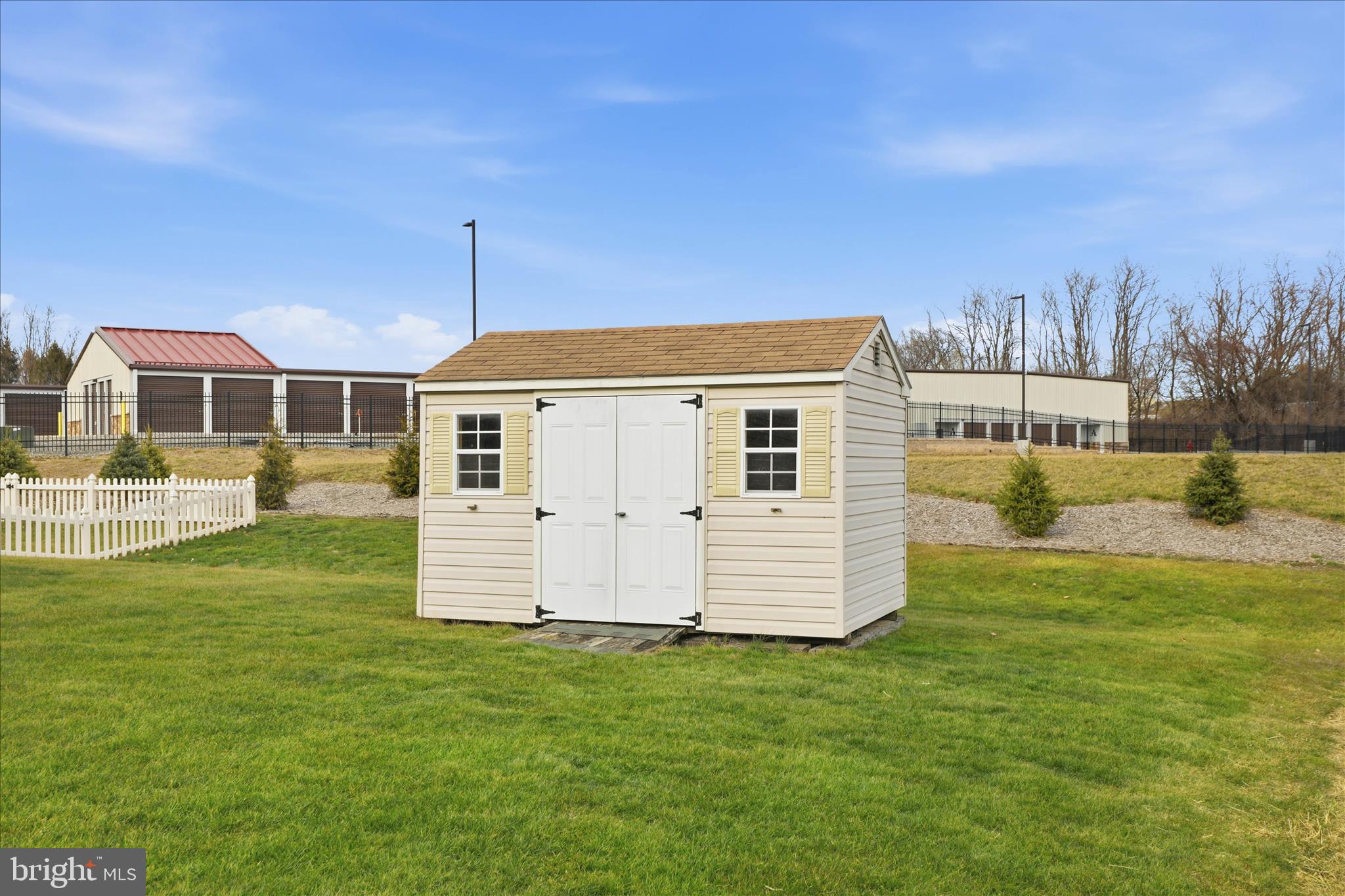 GARDENFIELD - Residential