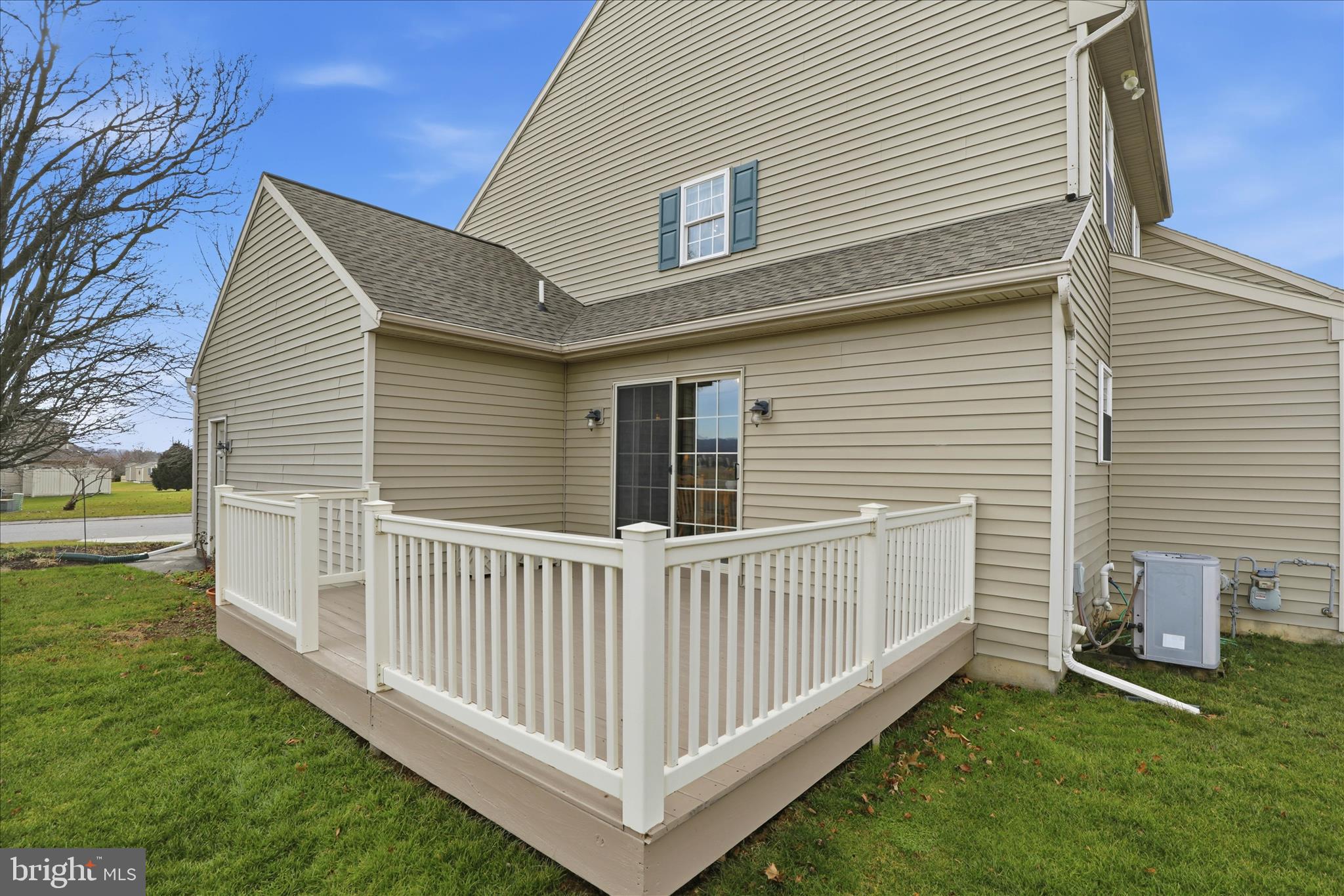 GARDENFIELD - Residential