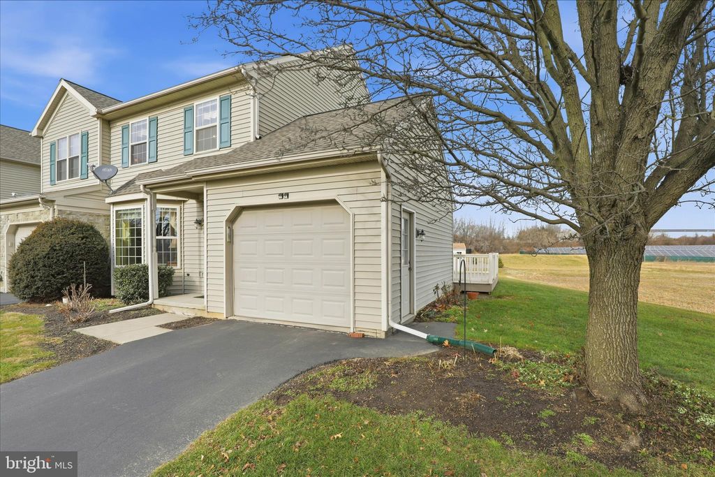 Photo of 135 Bridle Path, NEW HOLLAND, PA 17557 (MLS # PALA2081530)