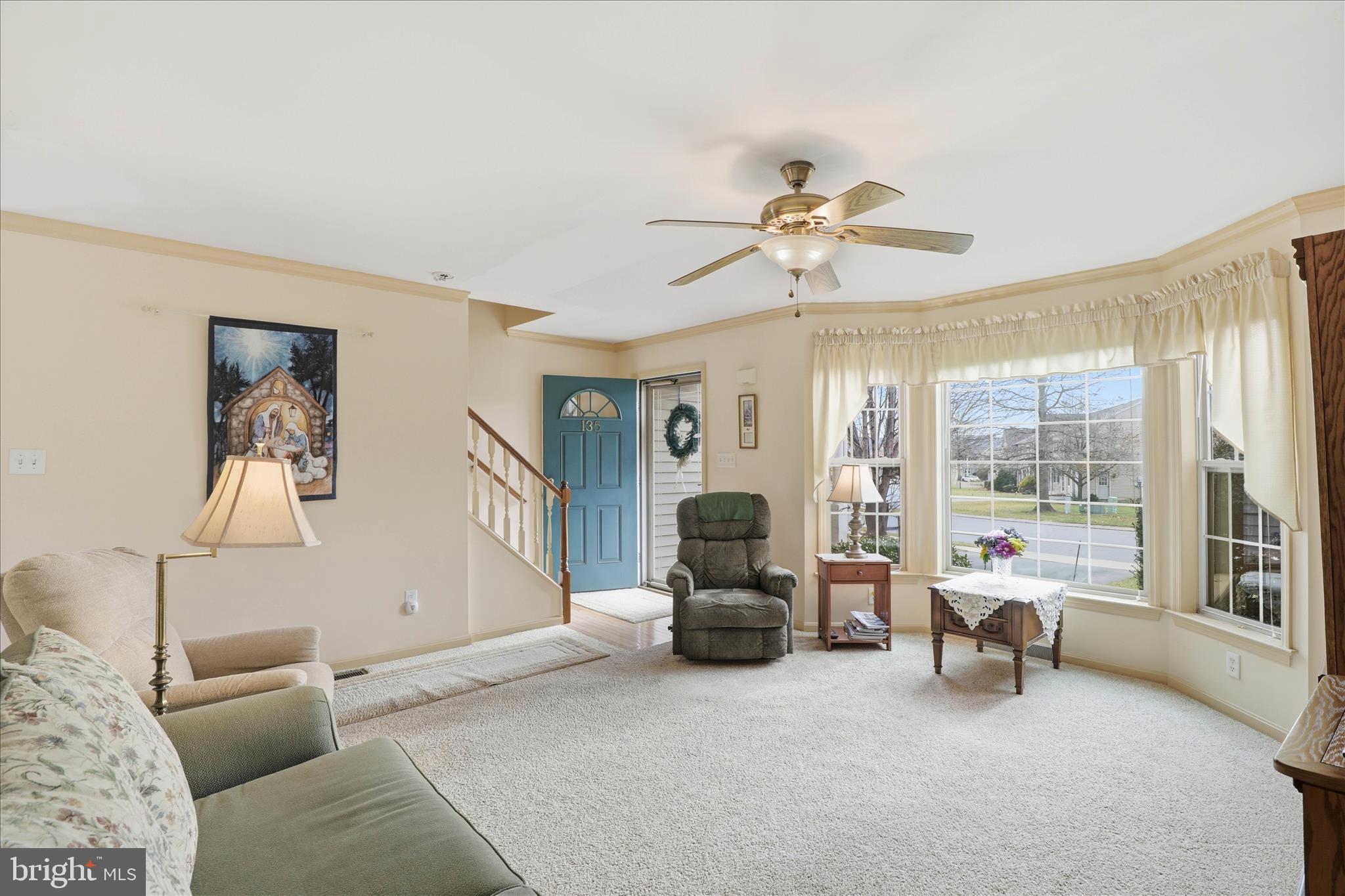 GARDENFIELD - Residential