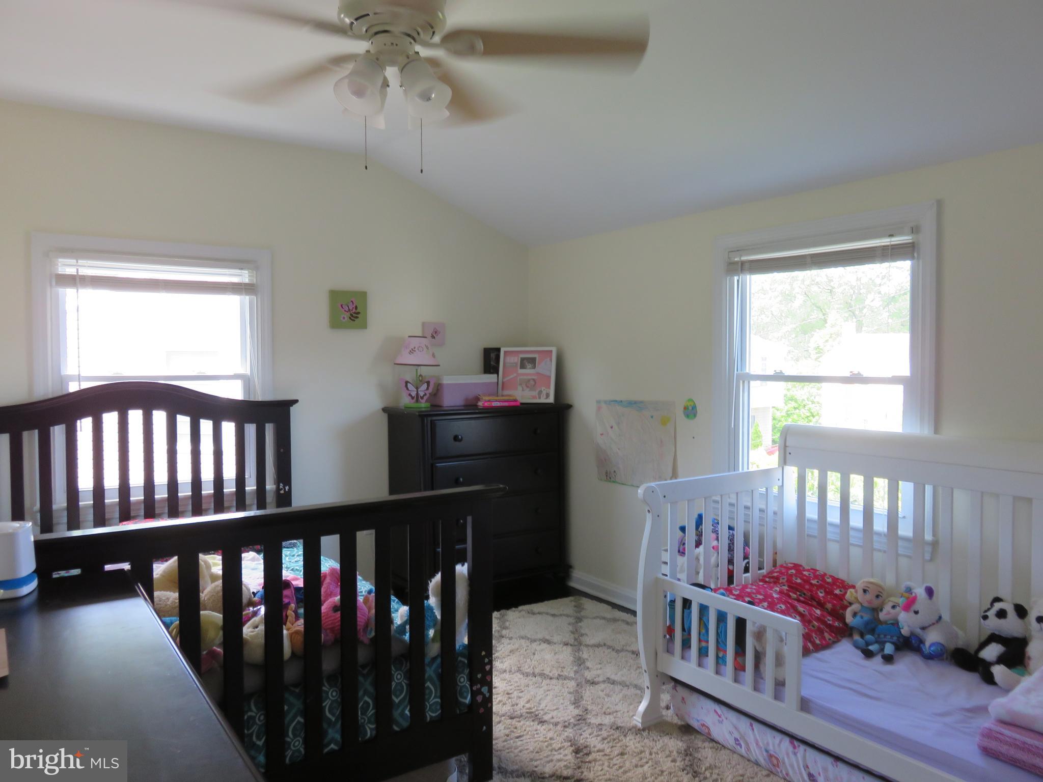 BON AIR - Residential Lease