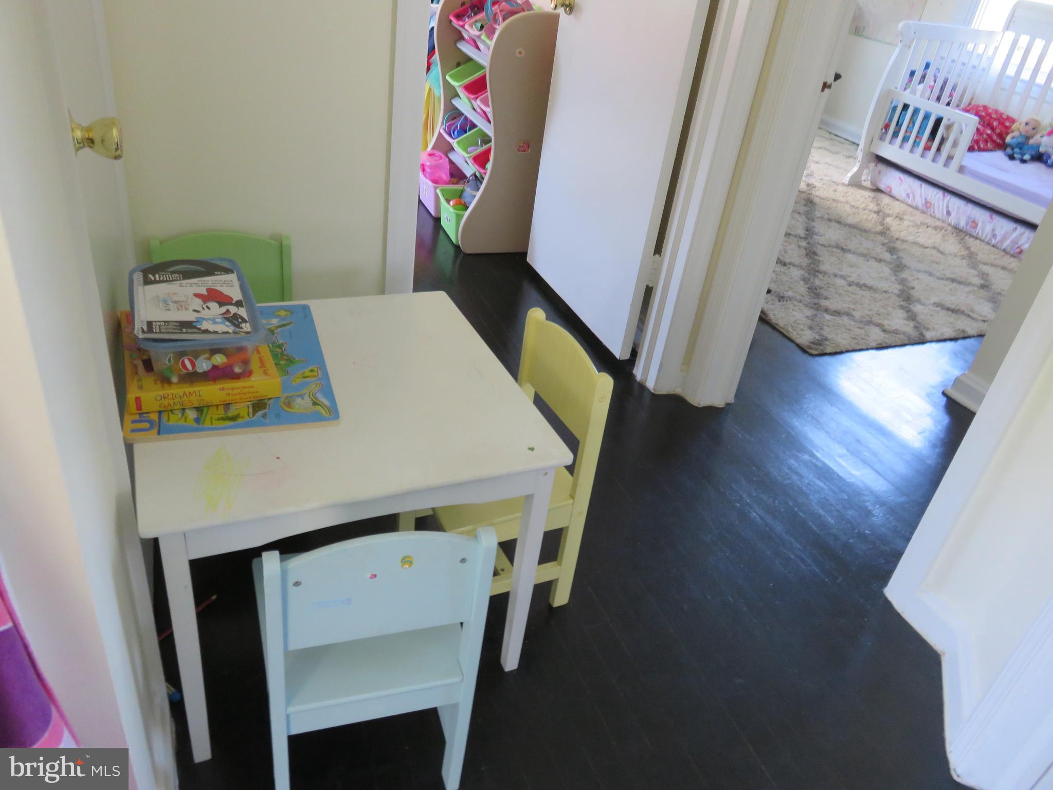 BON AIR - Residential Lease